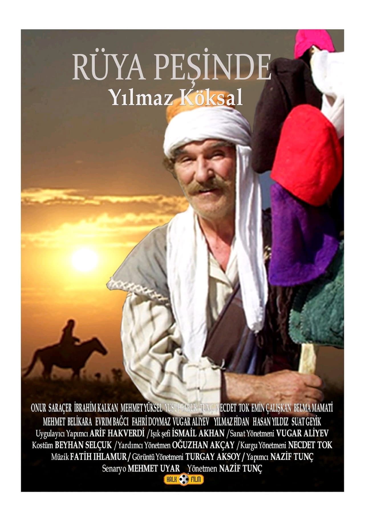 Chasing Dreams: Takkeci Baba preview 1
