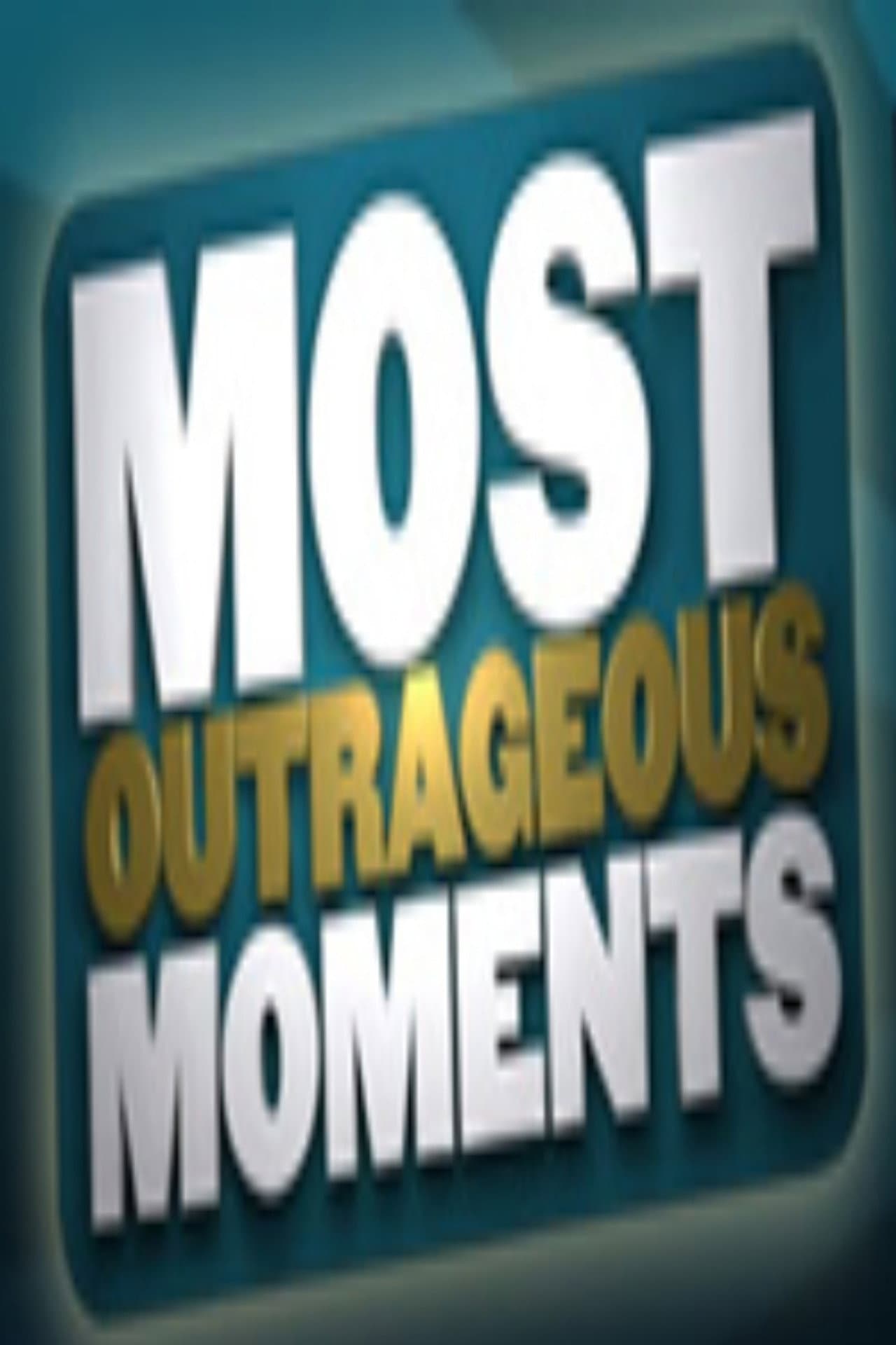 Most Outrageous Moments preview 2