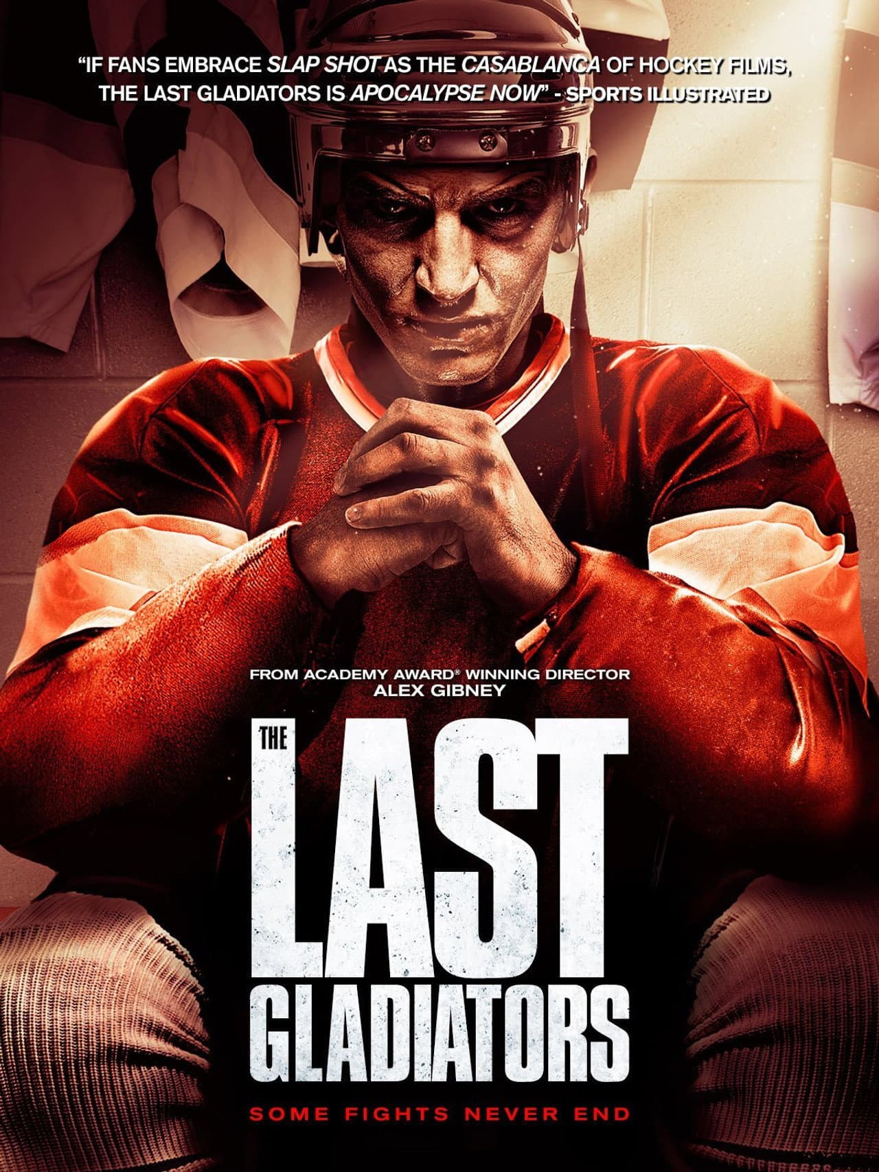 The Last Gladiators preview 1