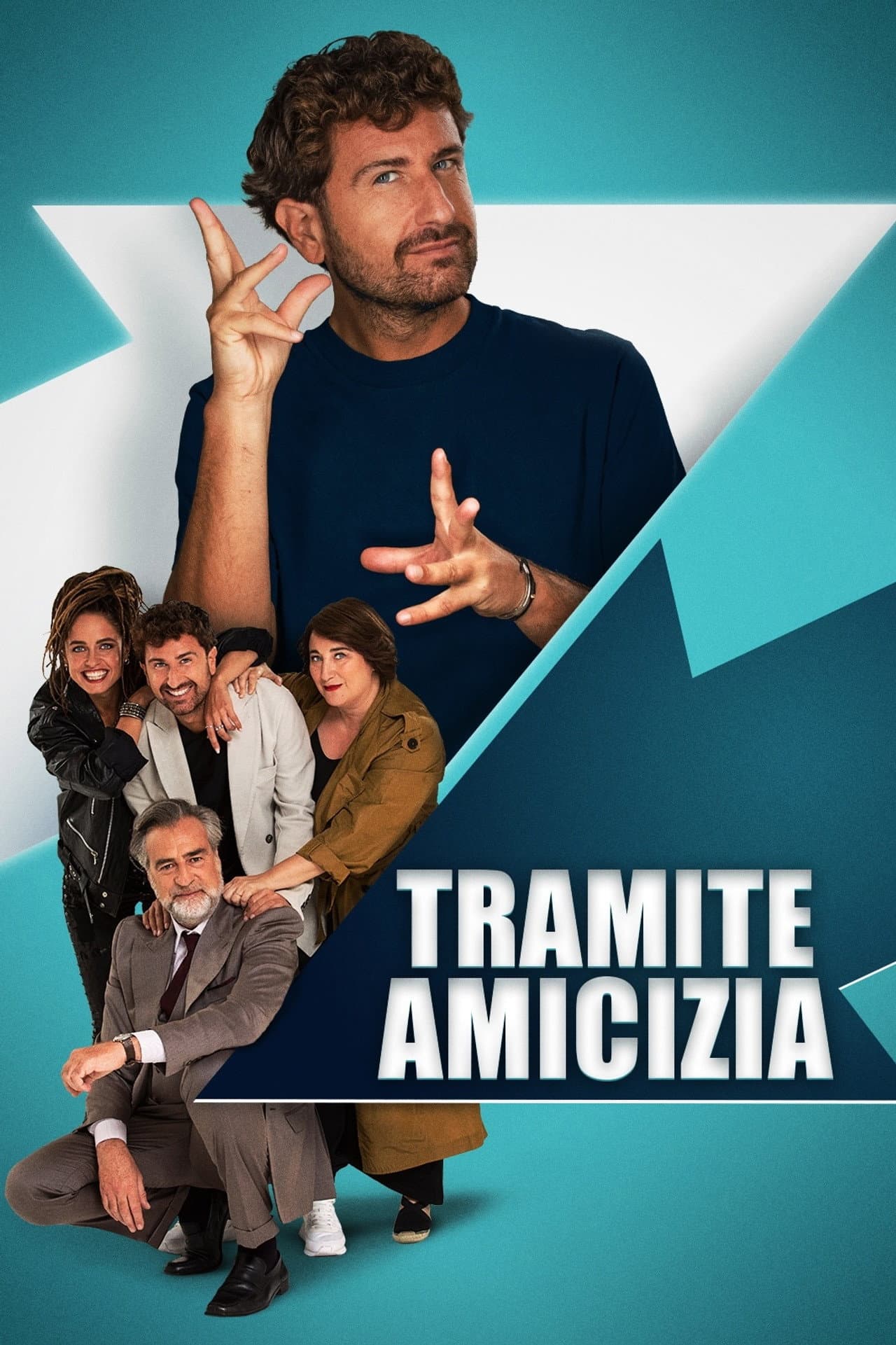Tramite amicizia preview 2