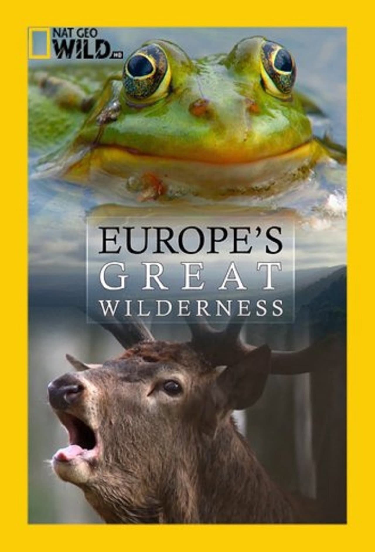 Europe's Great Wilderness preview 2