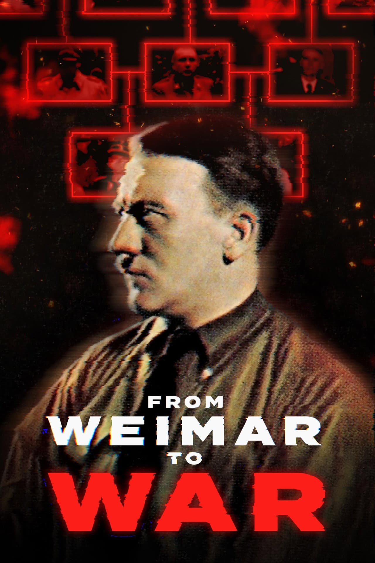 From Weimar to War preview 2