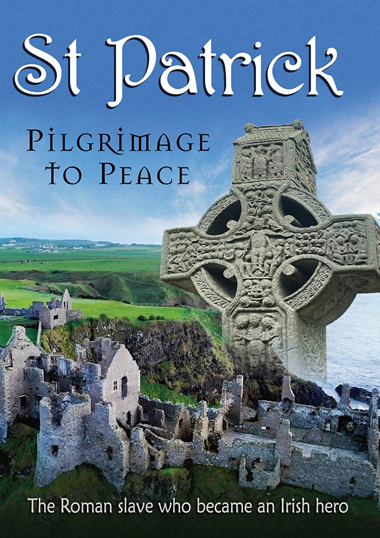 St. Patrick: Pilgrimage to Peace preview 1