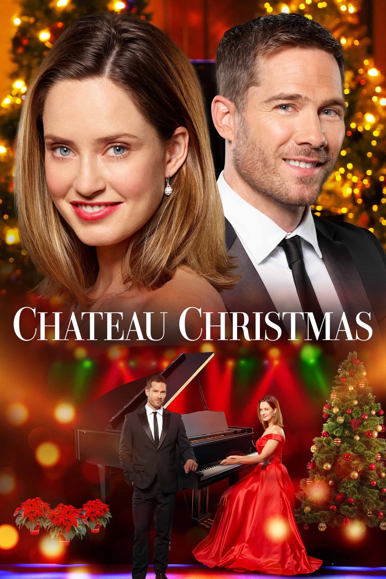 Chateau Christmas preview 2