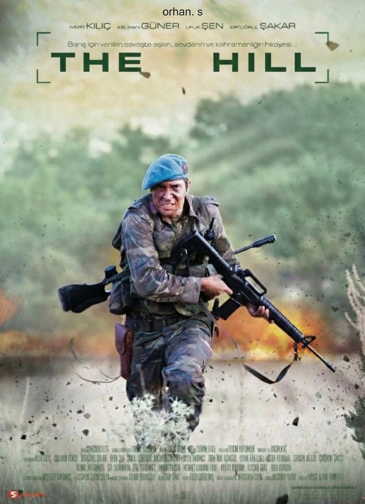 The Hill preview 2