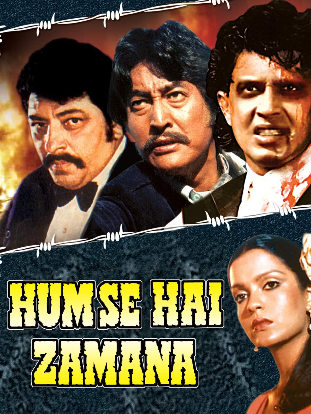 Hum Se Hai Zamana preview 2