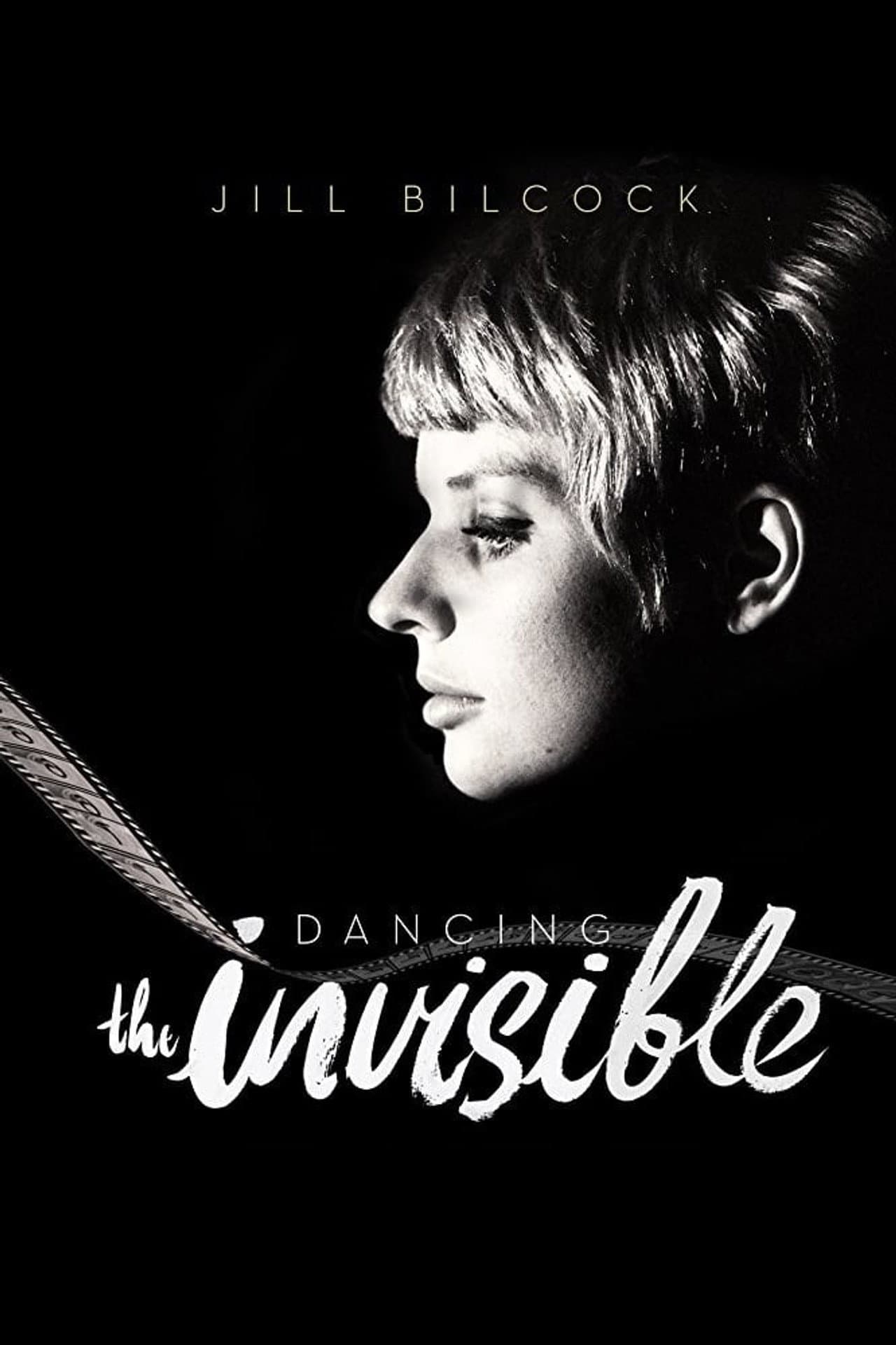 Jill Bilcock: Dancing the Invisible preview 2