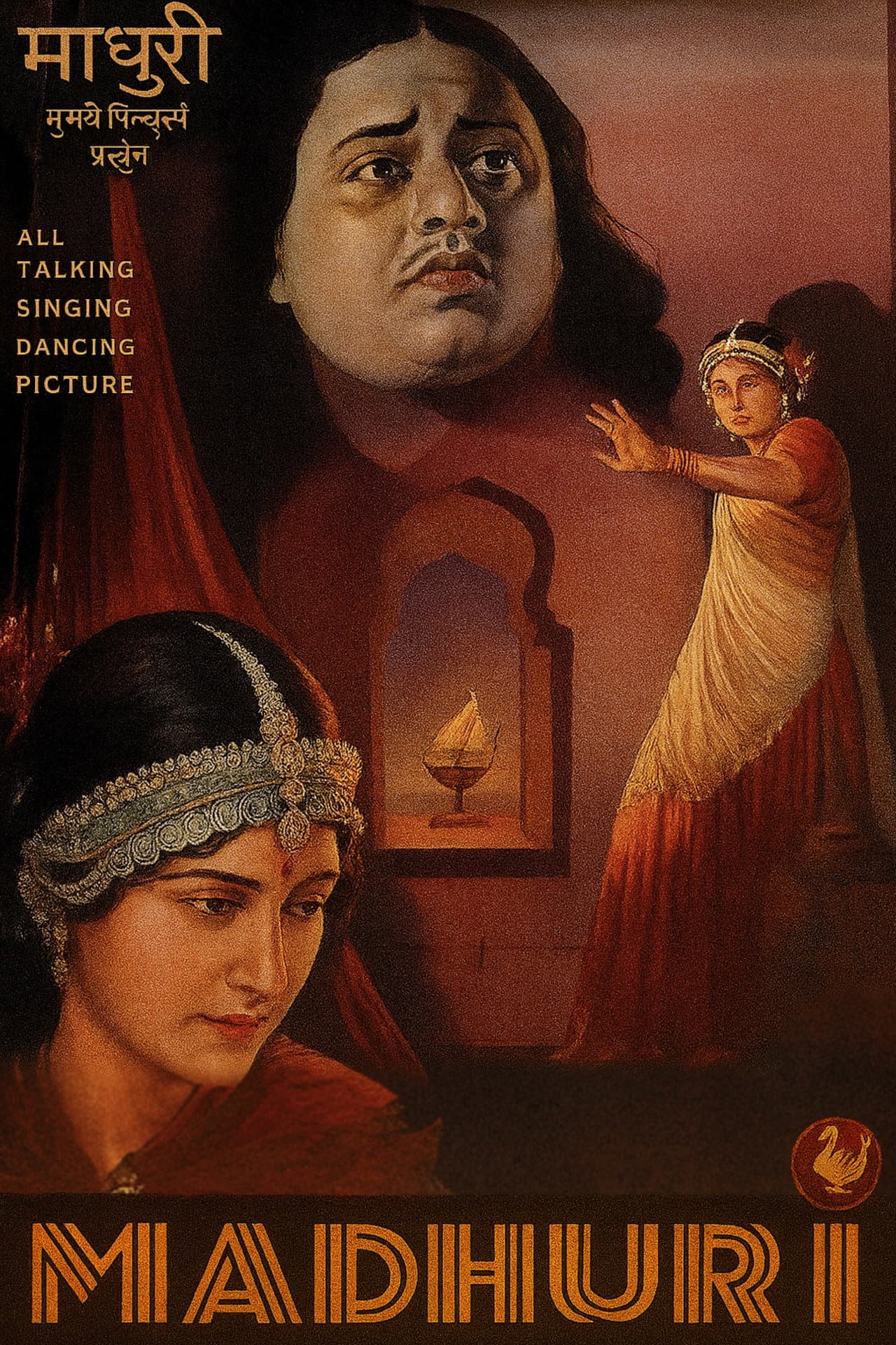 Madhuri preview 1