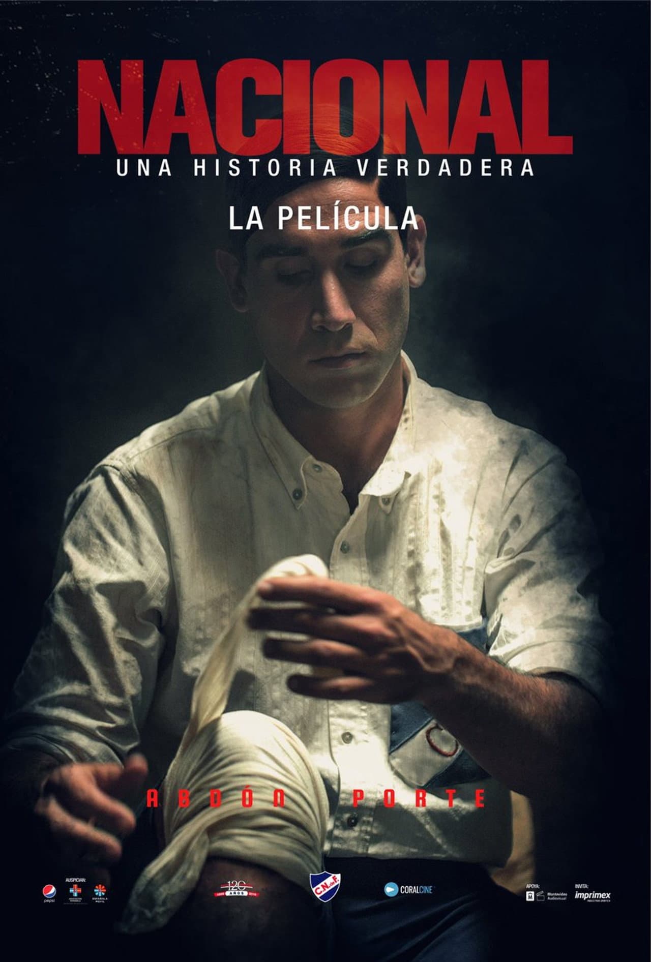 Nacional, Una Historia Verdadera preview 2