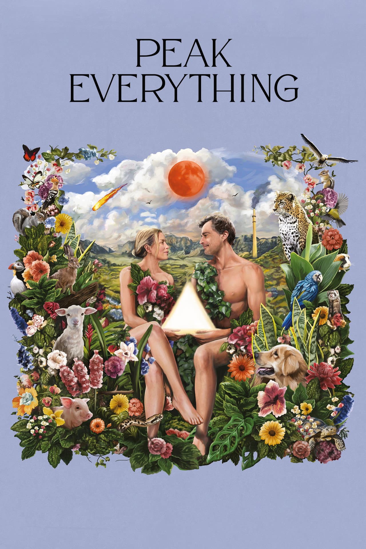 Peak Everything preview 2