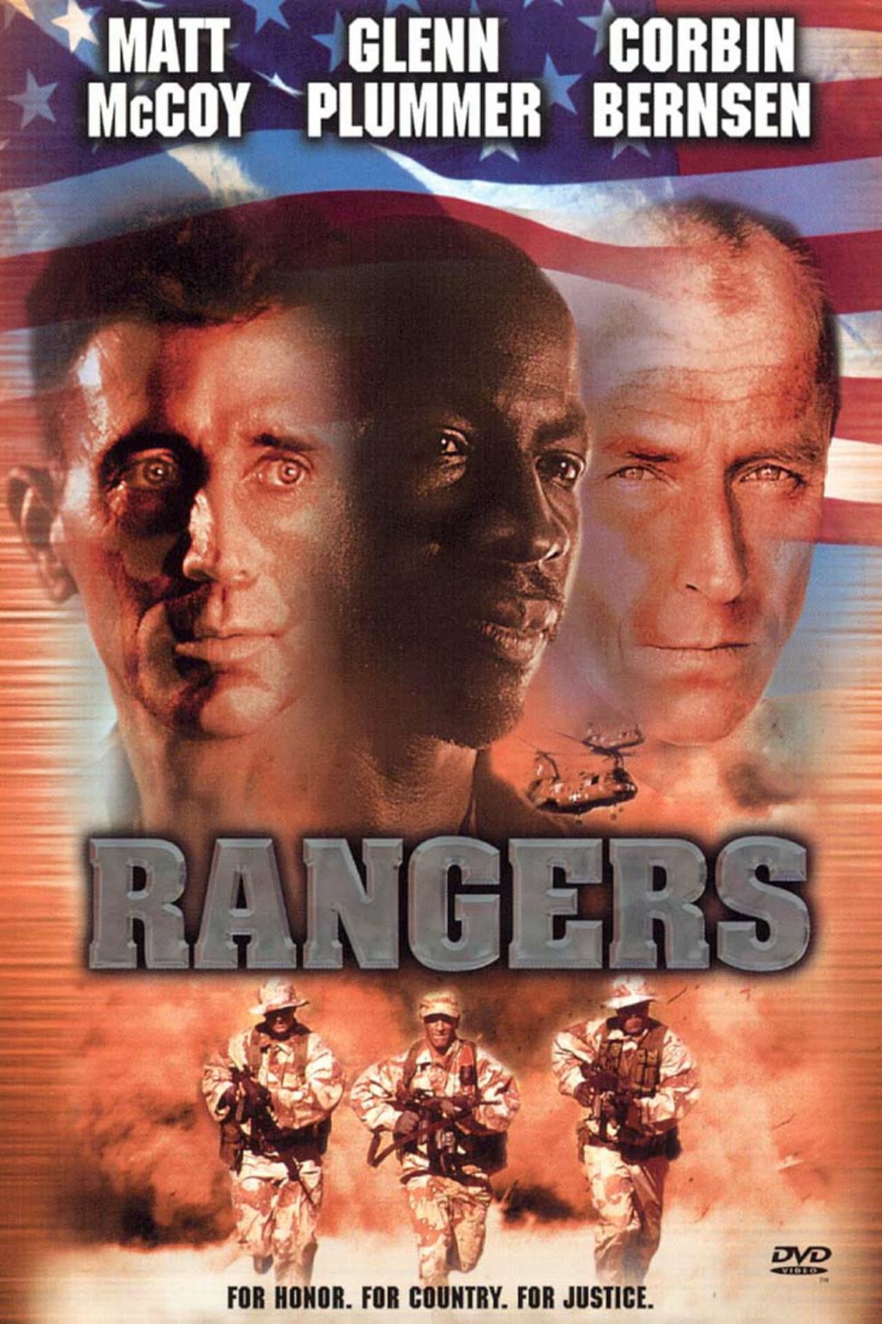 Rangers preview 2
