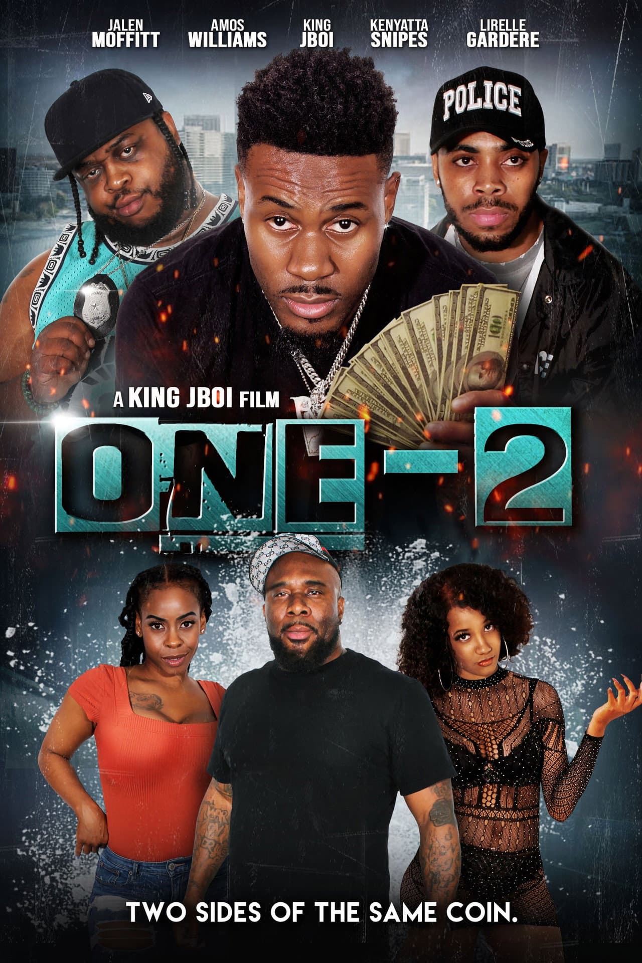 One-2 preview 2