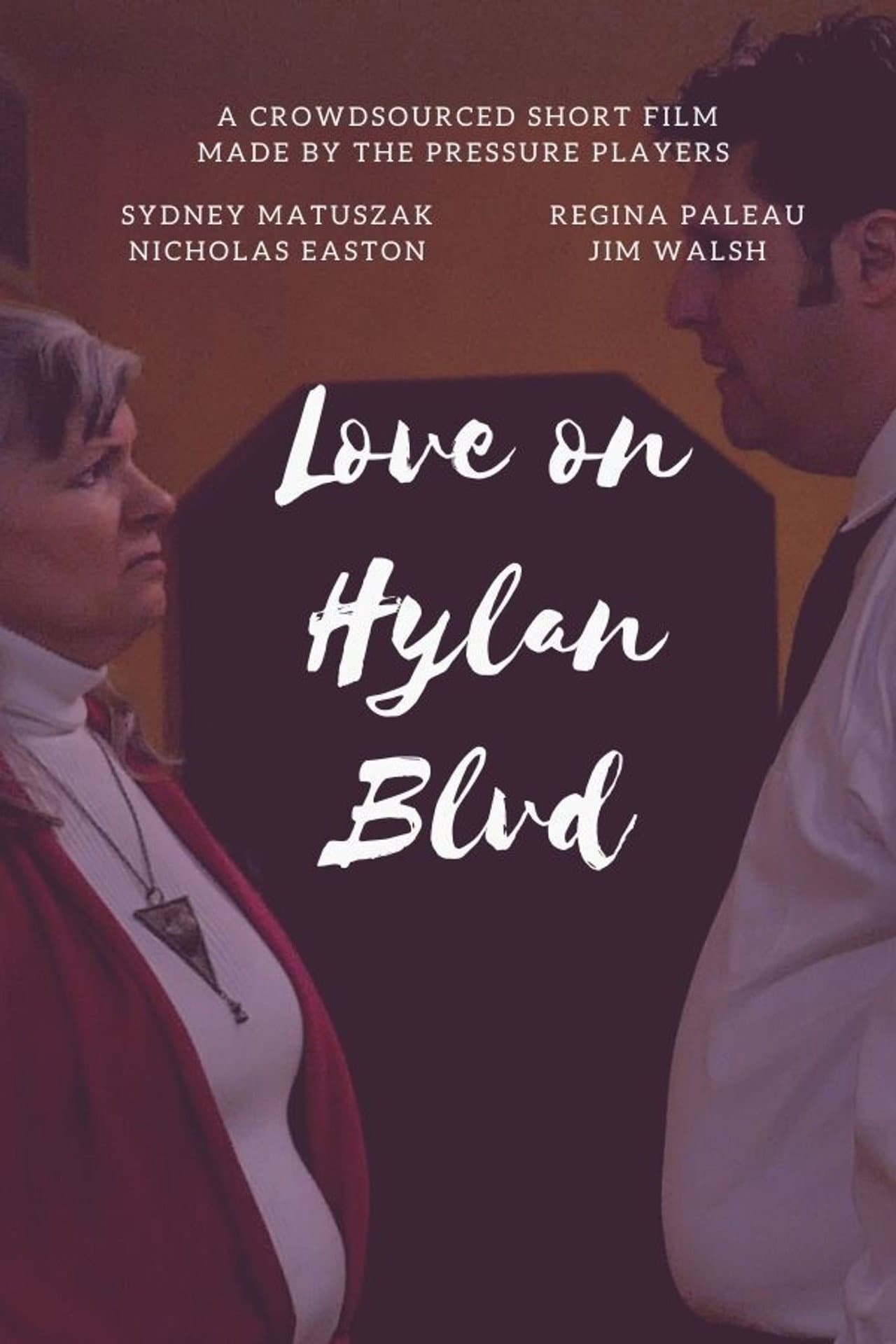 Love On Hylan Blvd. preview 1