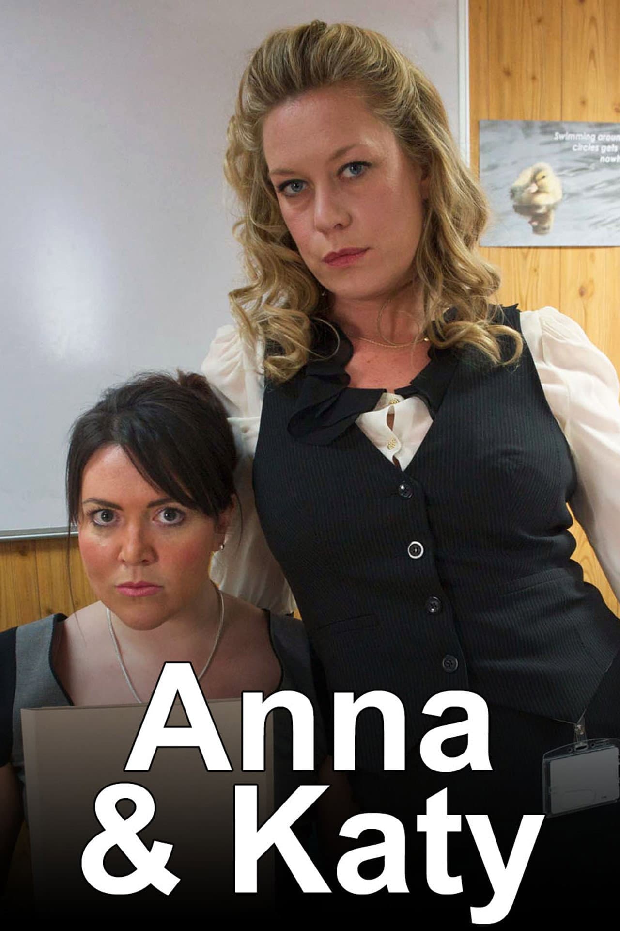 Anna & Katy preview 2