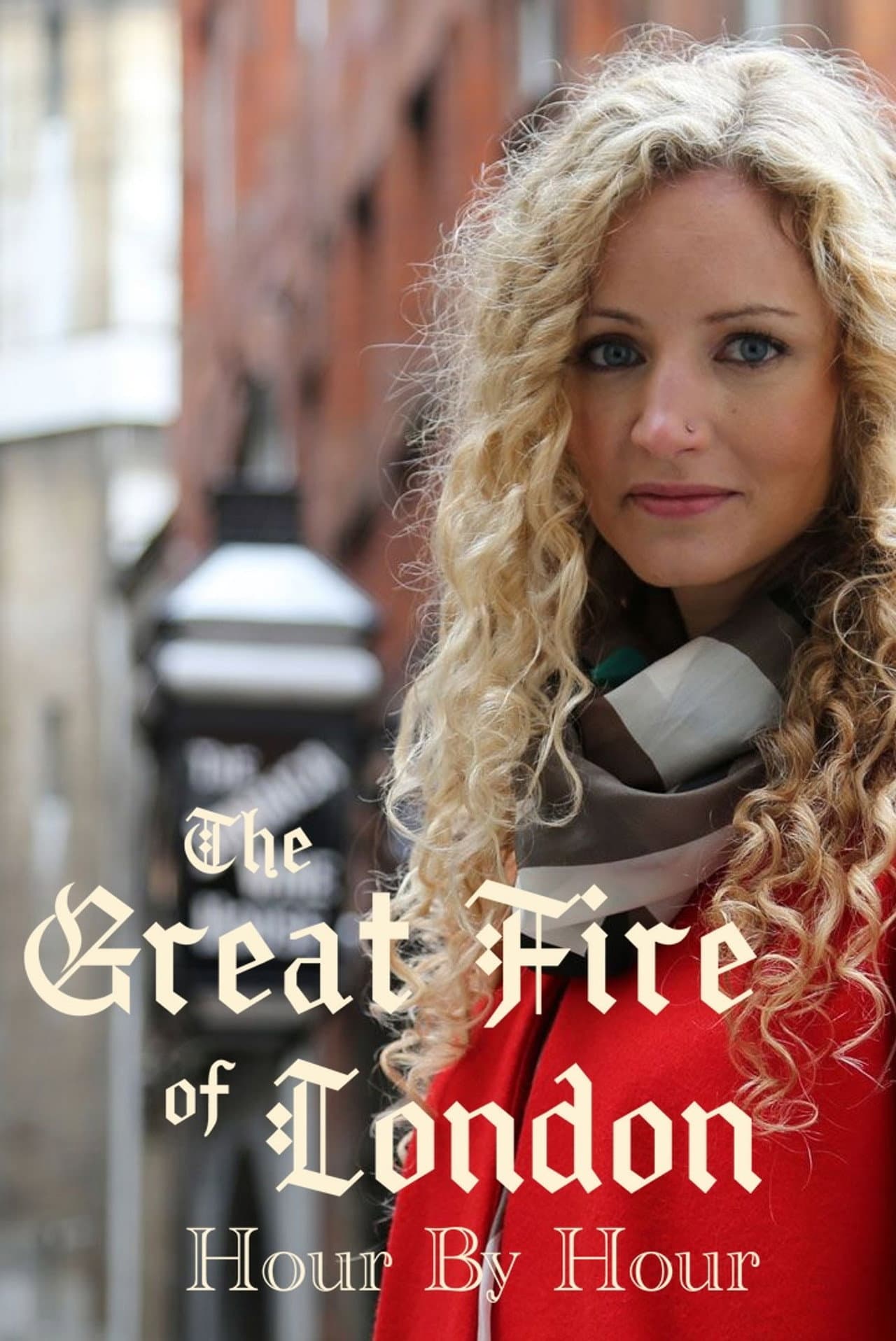 The Great Fire of London: Hour by Hour preview 2