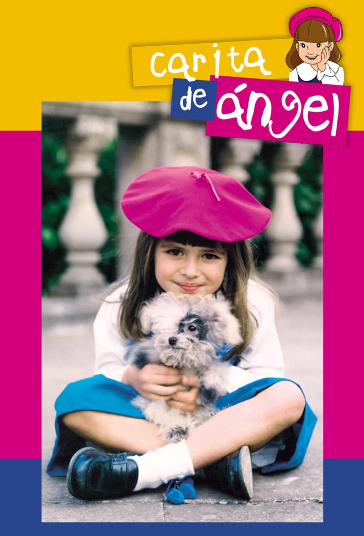 Little Angel Face preview 2