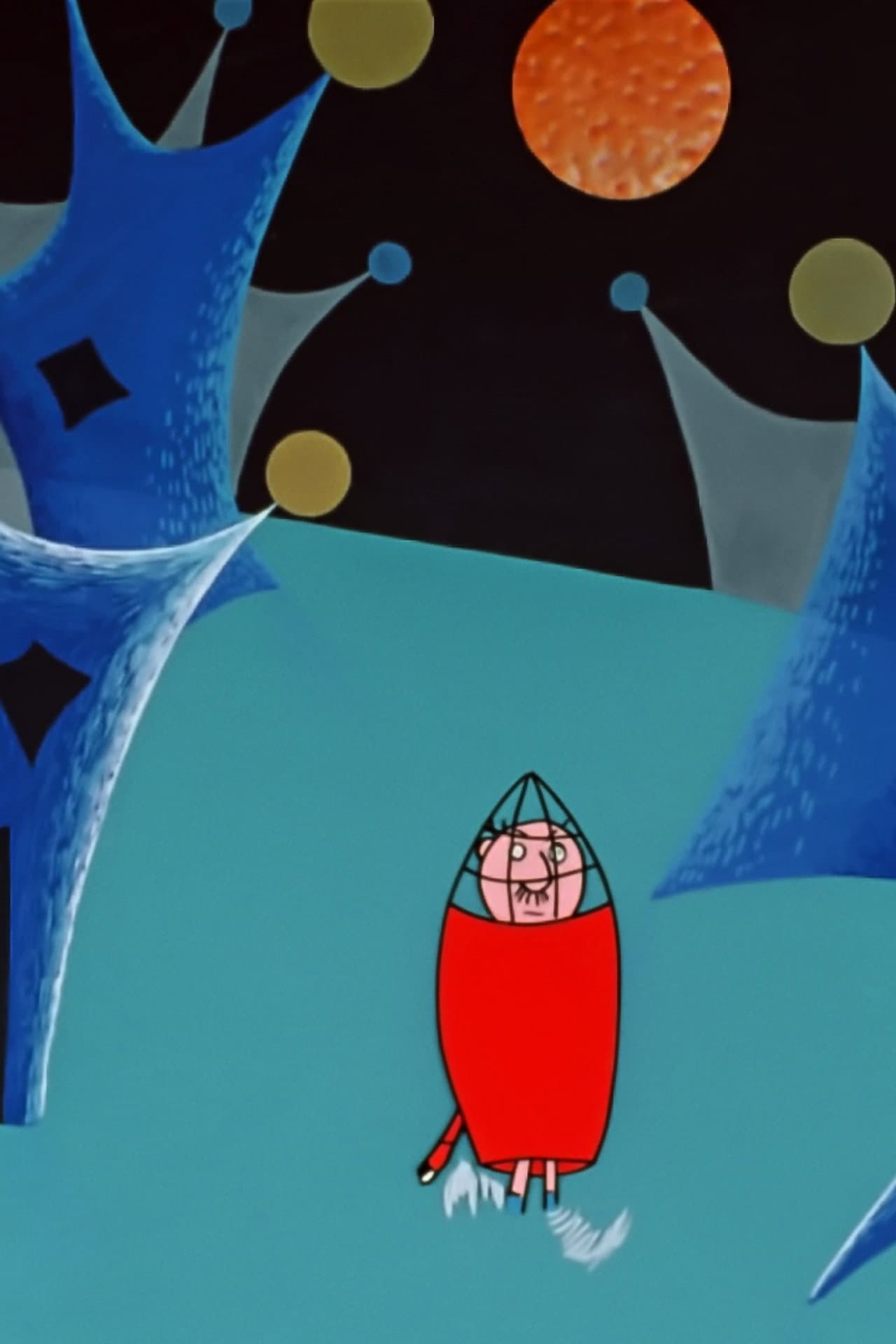 Space Travel preview 1