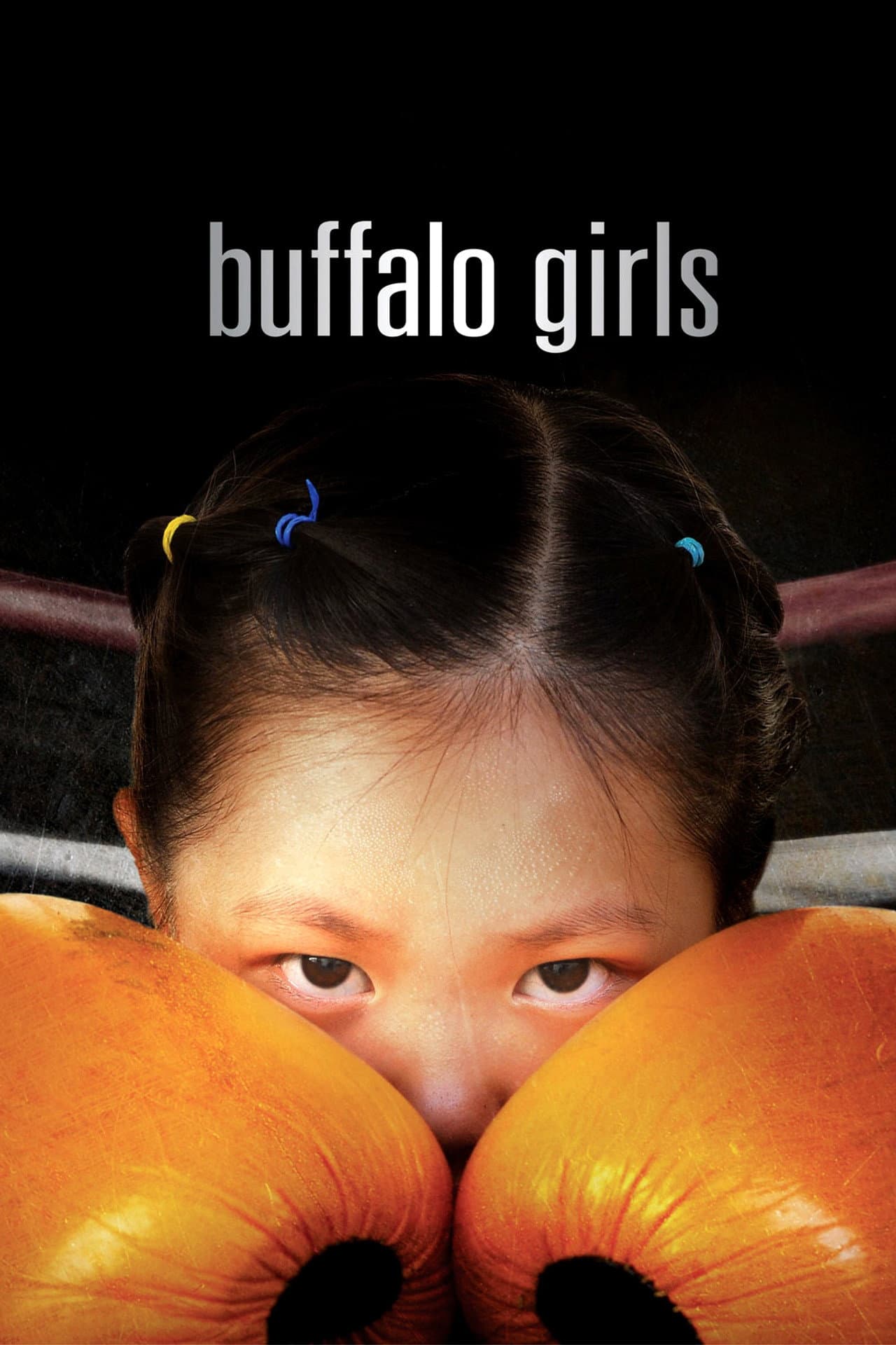 Buffalo Girls preview 1