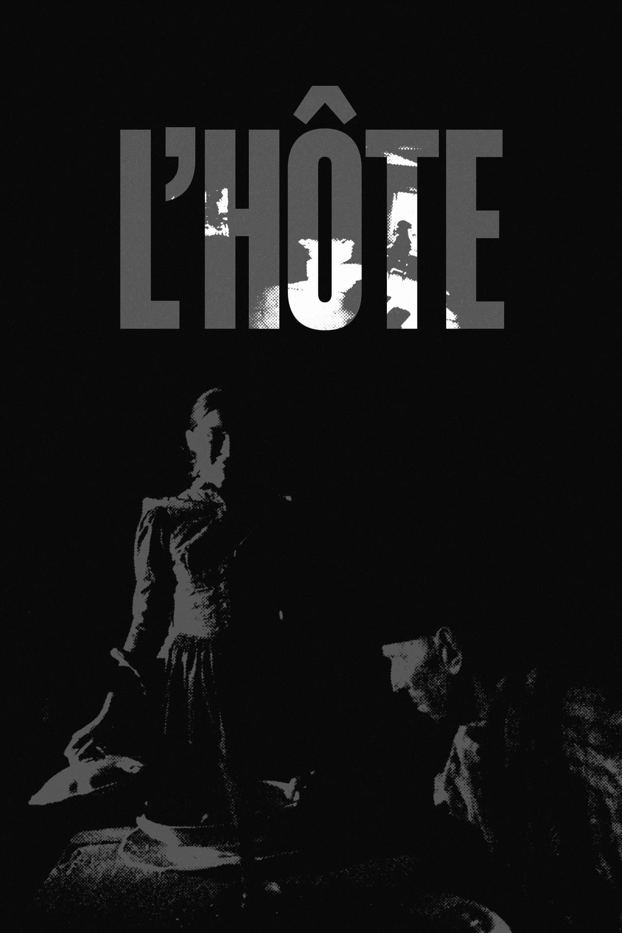 L'Hôte preview 2