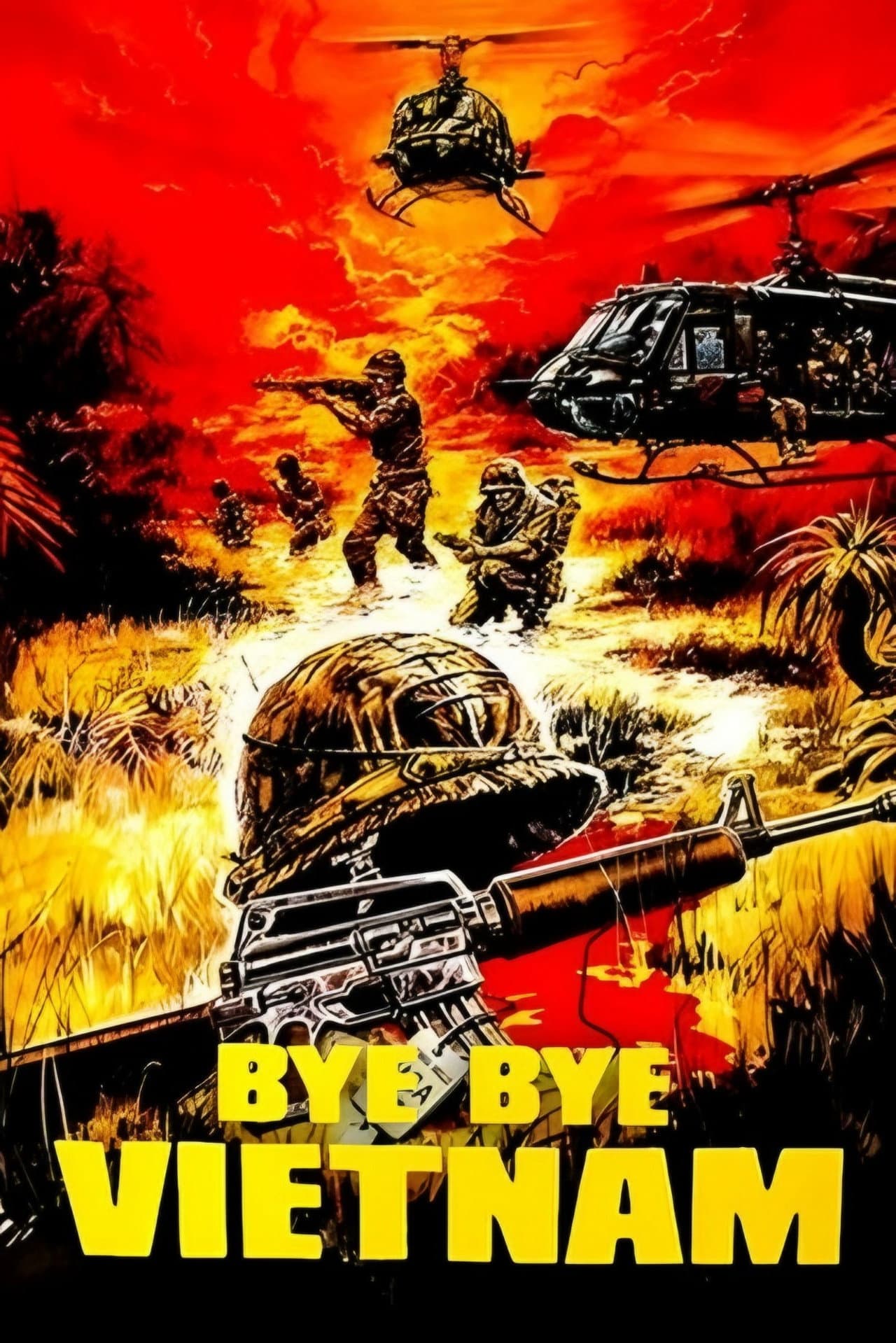 Bye Bye Vietnam preview 1