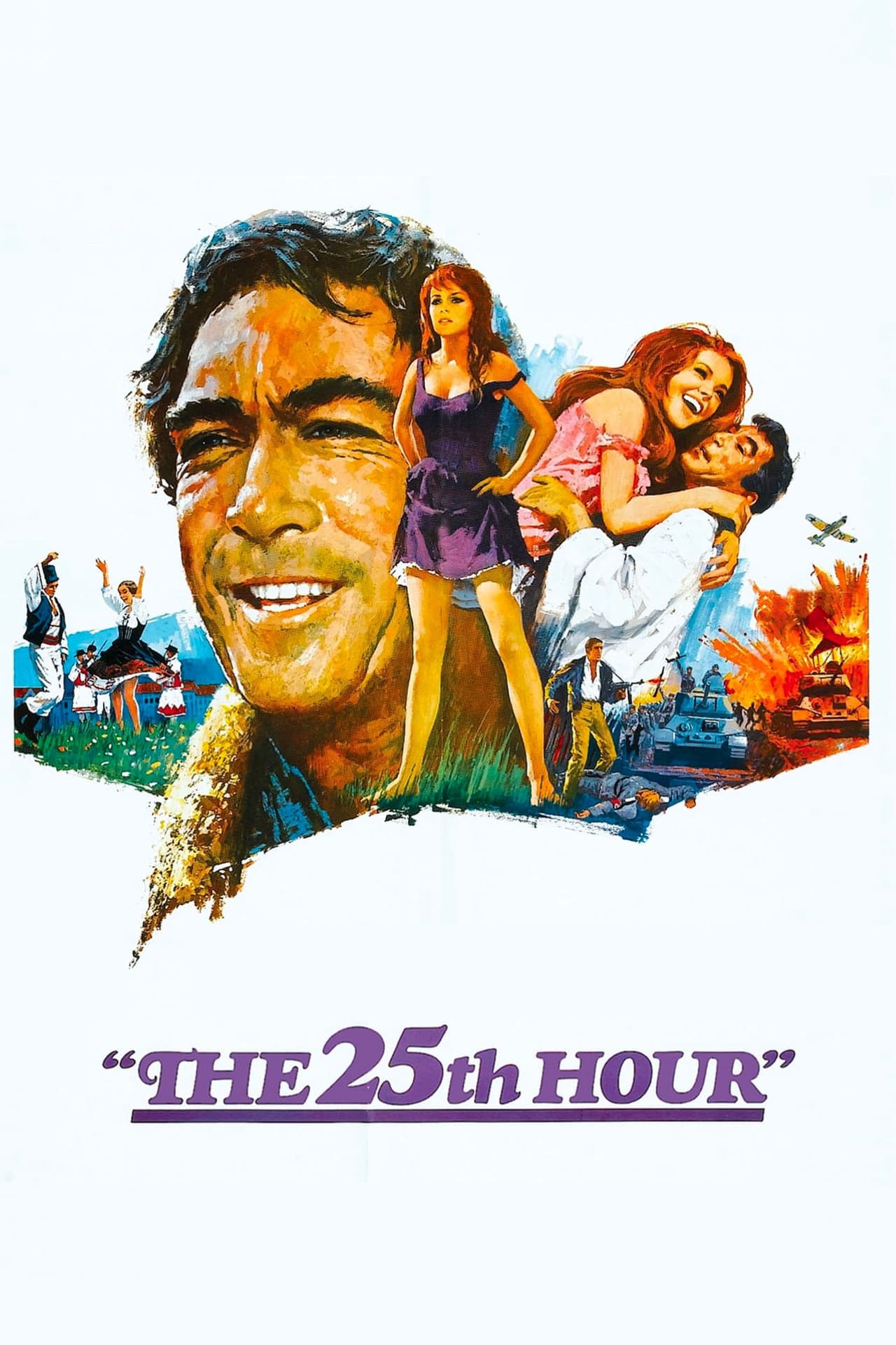 The 25th Hour preview 2