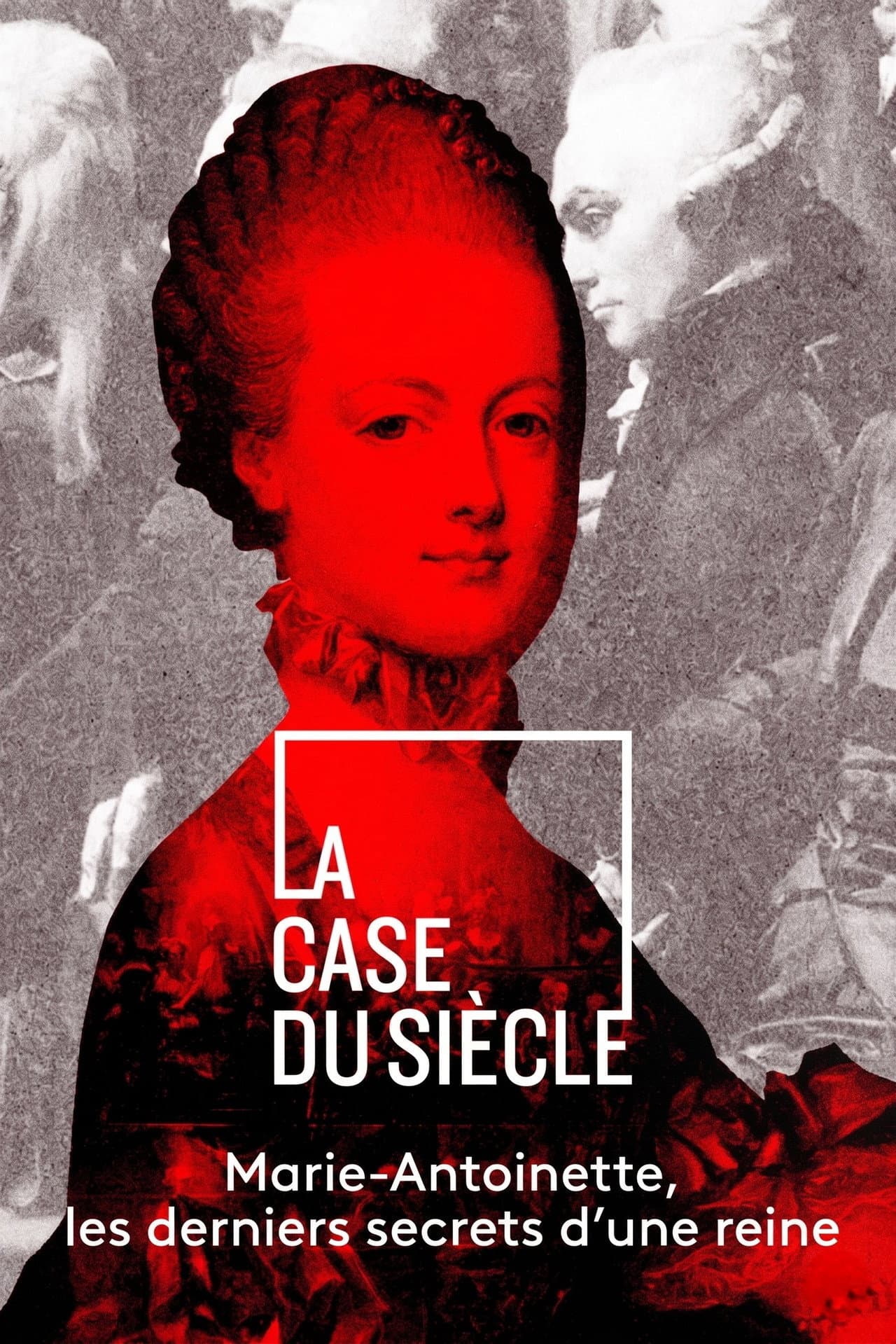 Marie-Antoinette, the deepest secrets of a queen preview 2