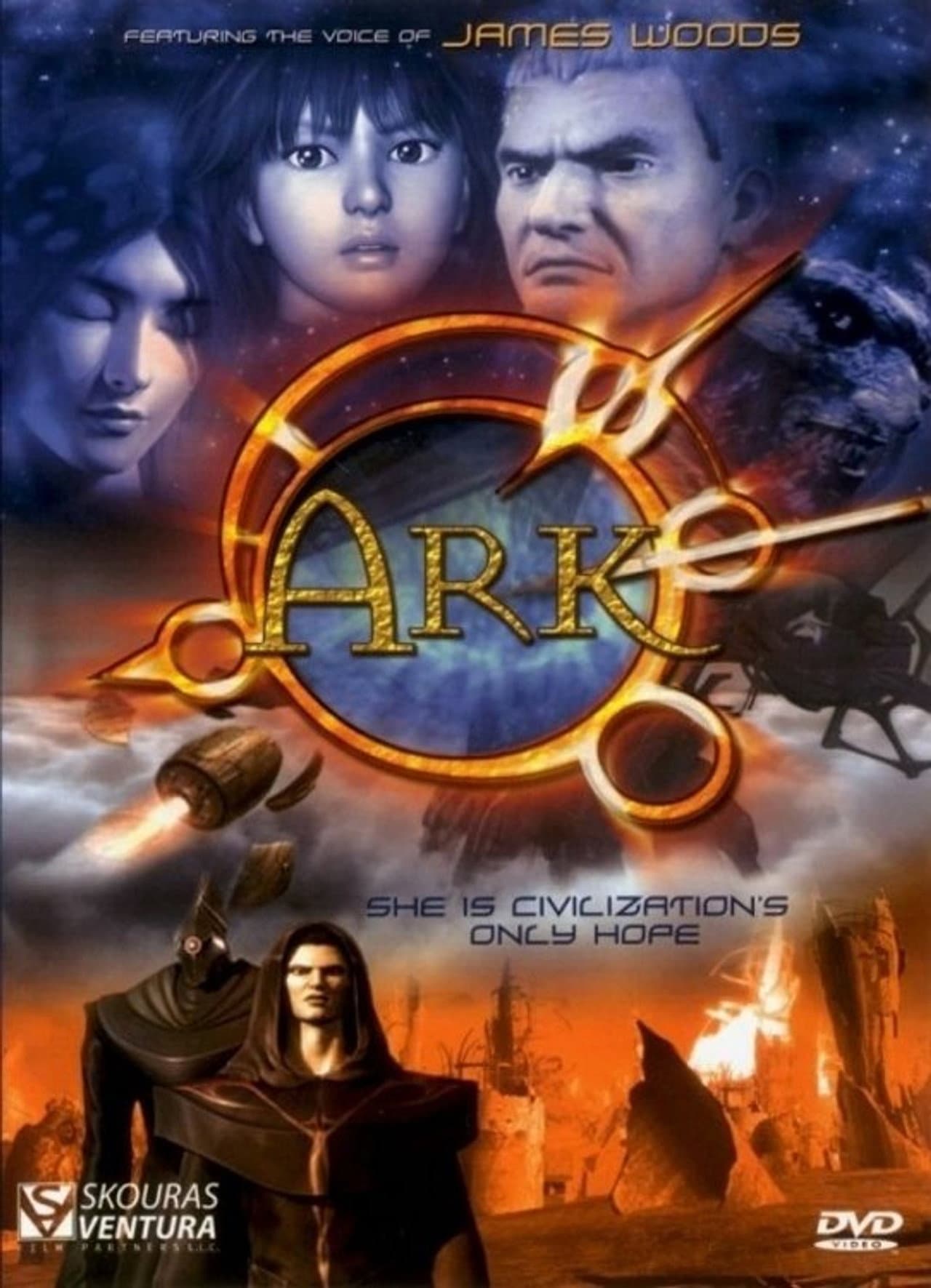 Ark preview 2