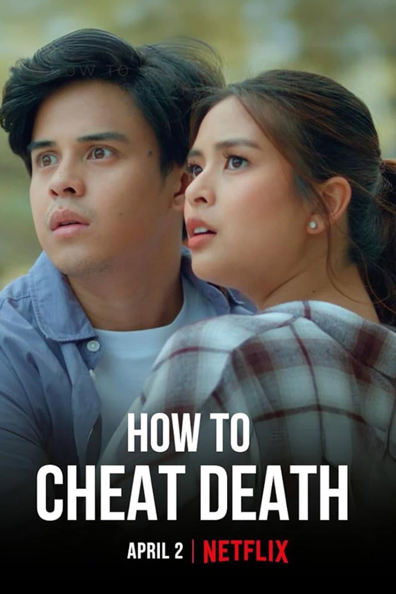 How to Cheat Death preview 2