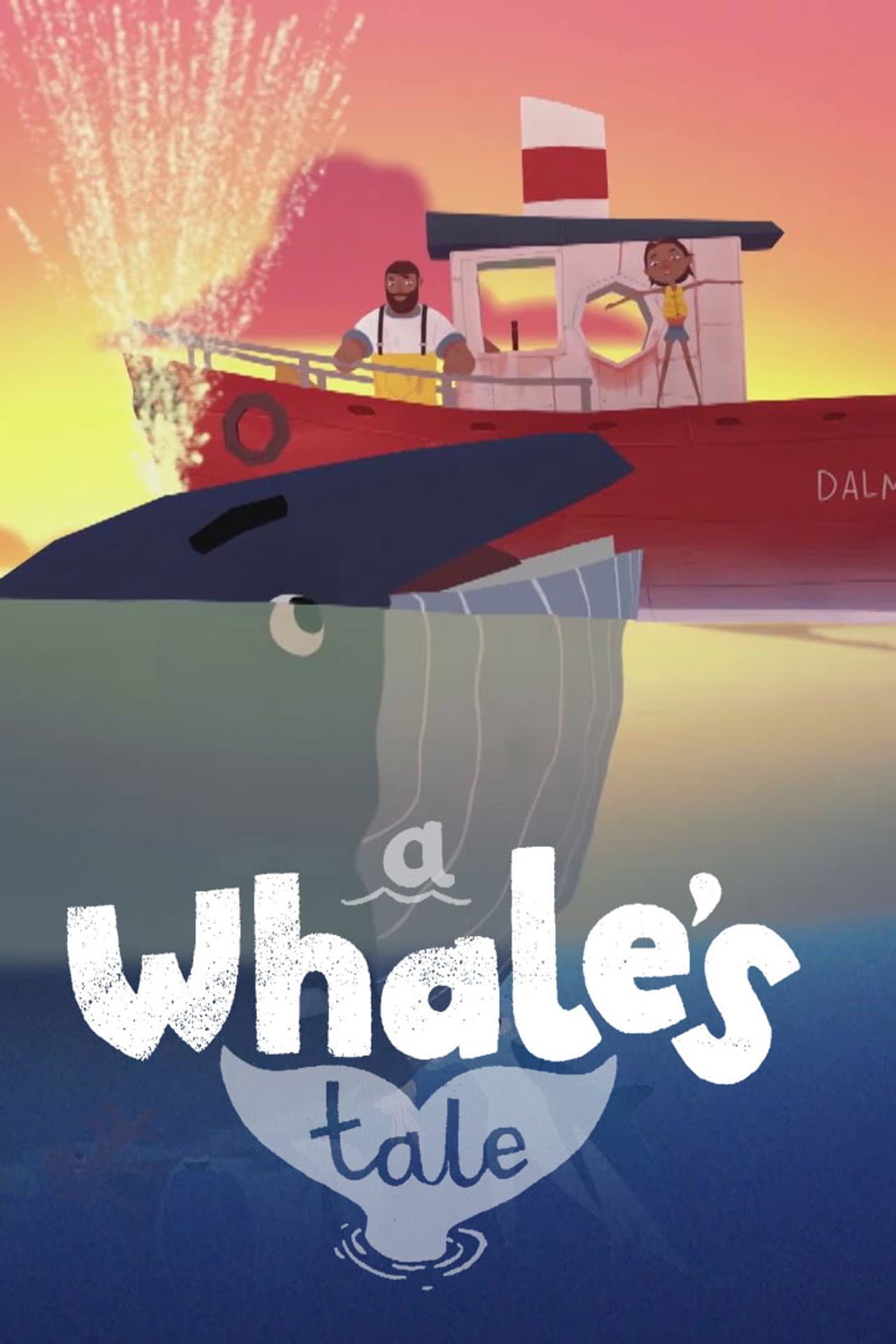 A Whale's Tale preview 2