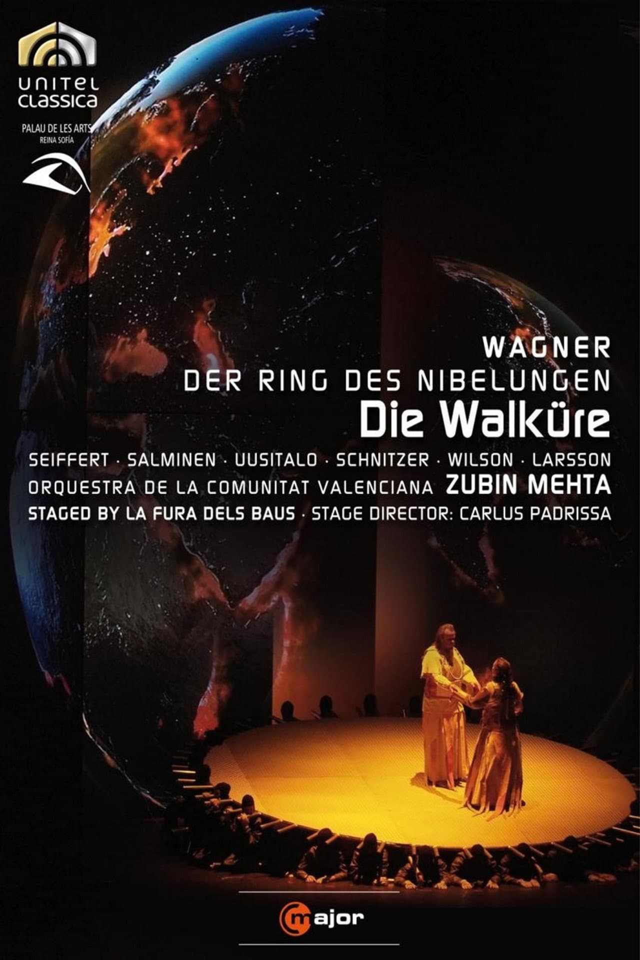 Wagner: Die Walküre preview 2