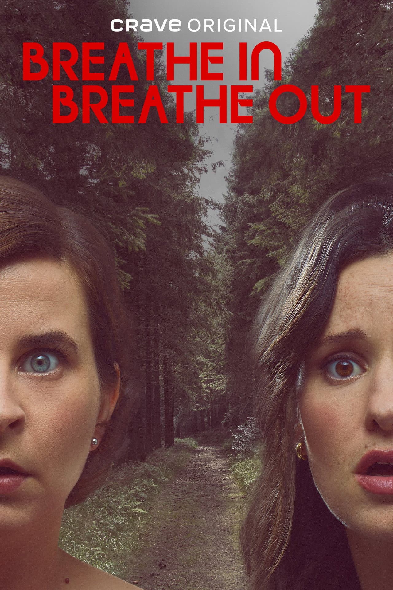 Breathe In, Breathe Out preview 2