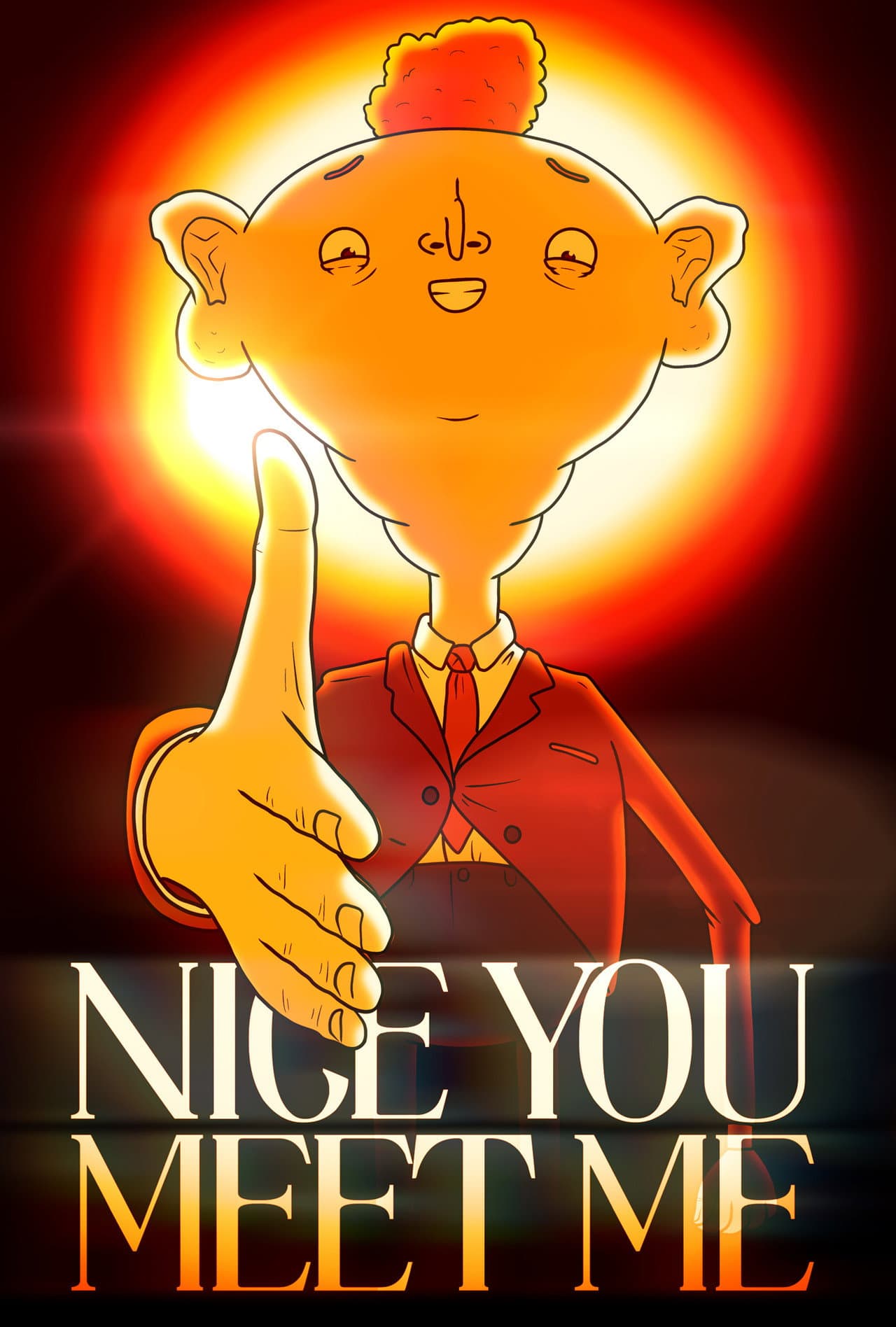 Nice You Meet Me preview 2