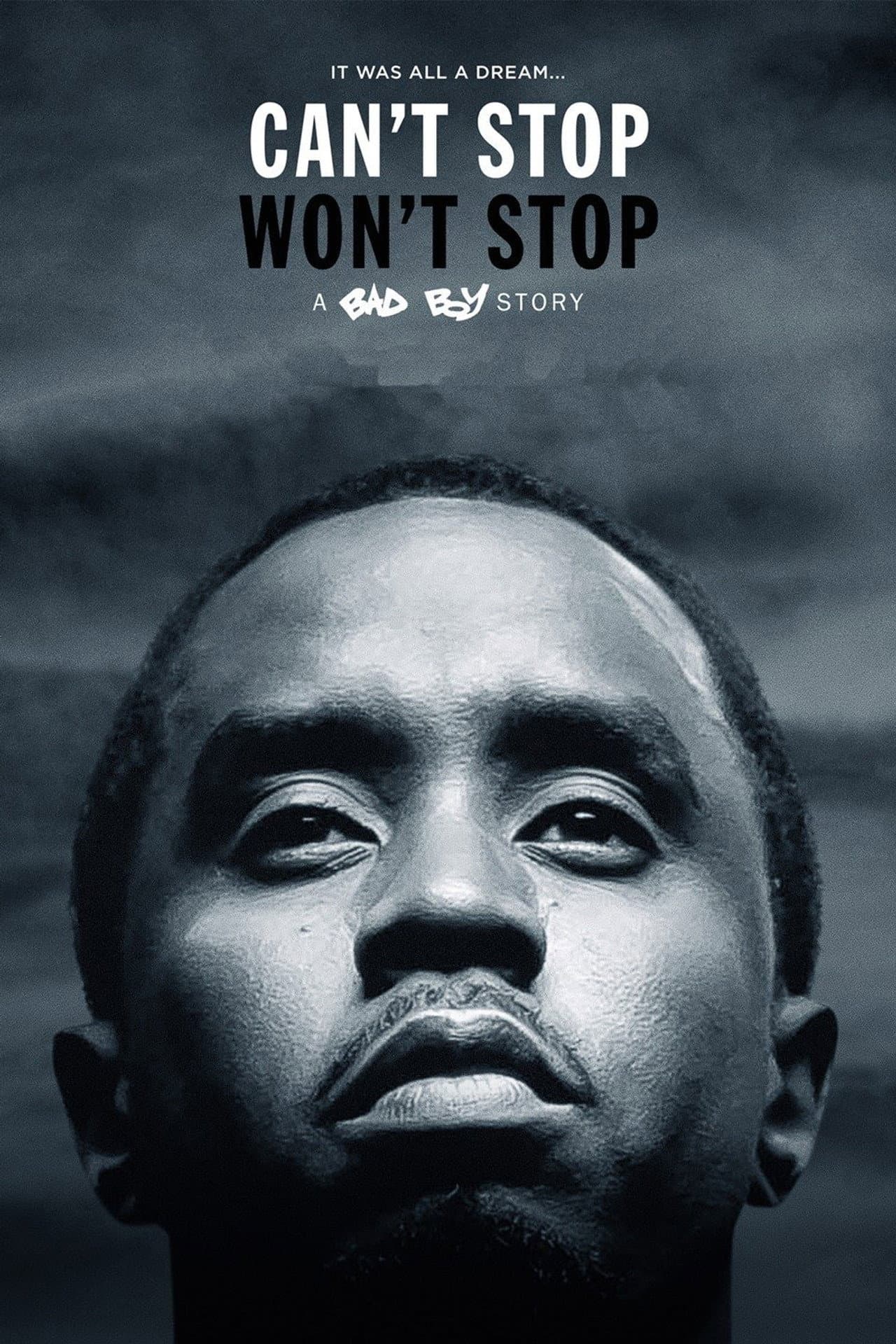 Can't Stop, Won't Stop: A Bad Boy Story preview 2