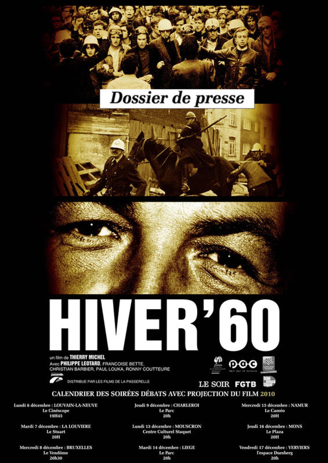 Hiver 60 preview 1