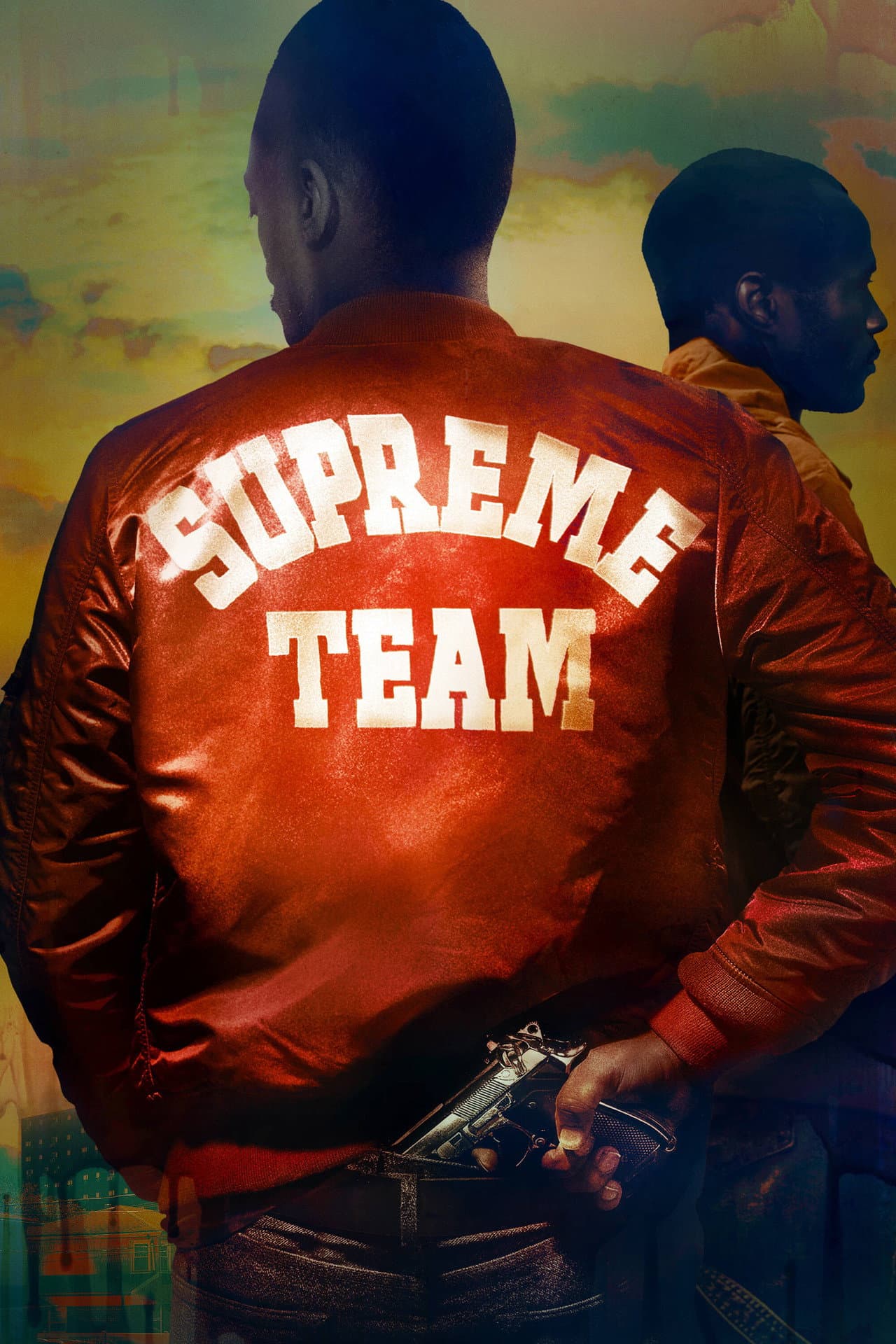 Supreme Team preview 2