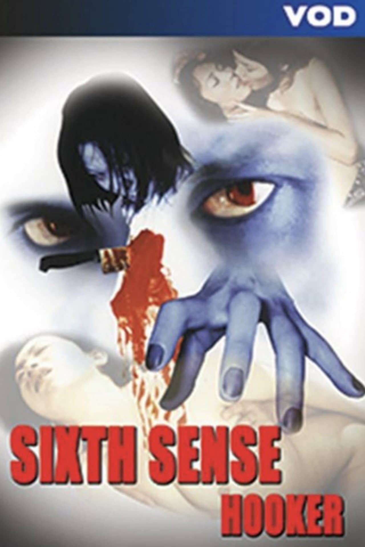 Sixth Sense Hooker preview 1