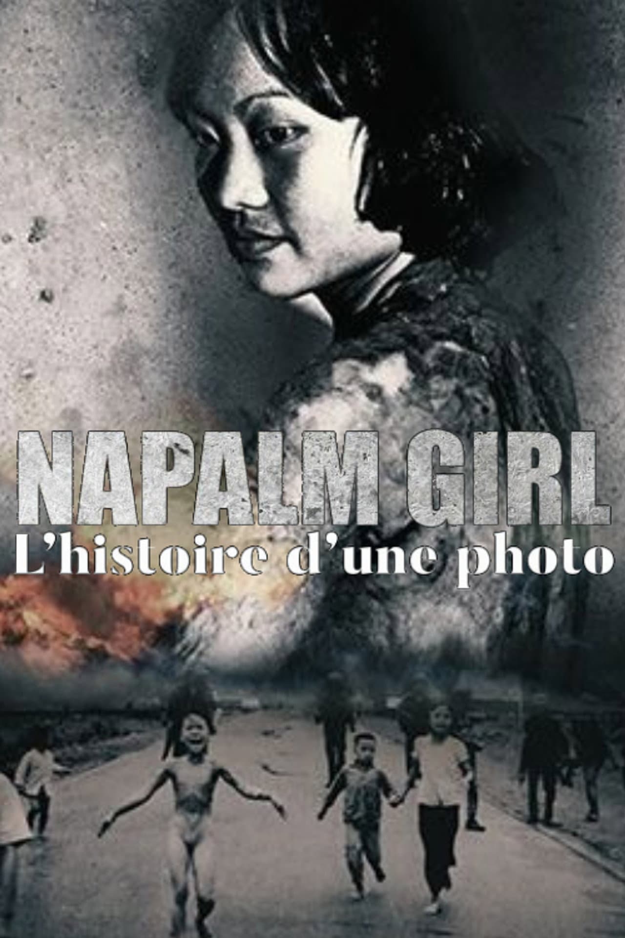 Napalm Girl. The Journey of a Photo preview 2
