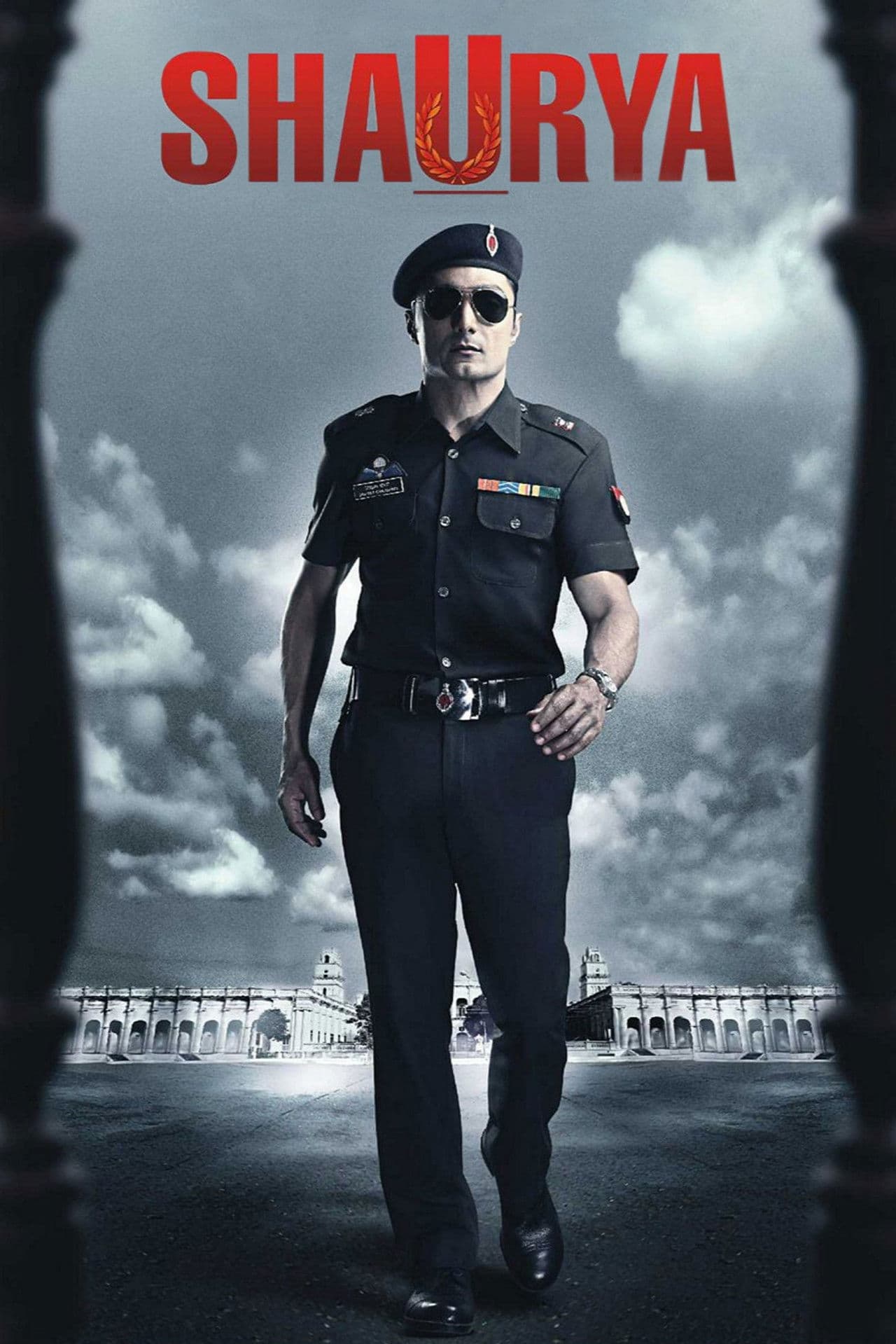 Shaurya preview 2