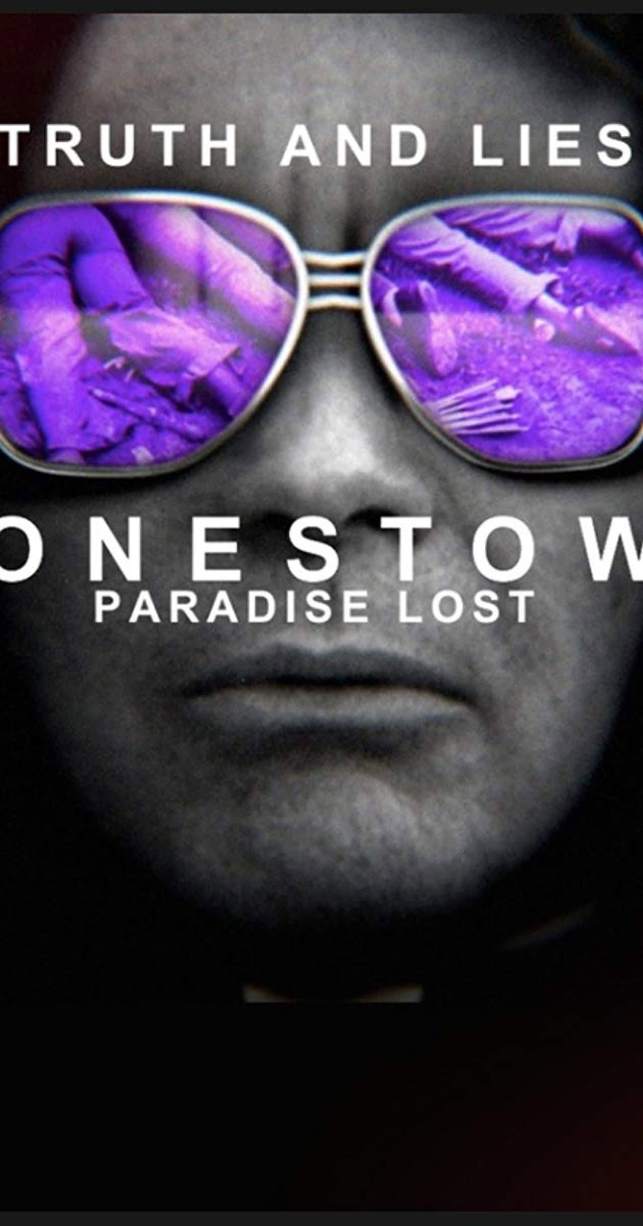 Truth and Lies: Jonestown, Paradise Lost preview 1