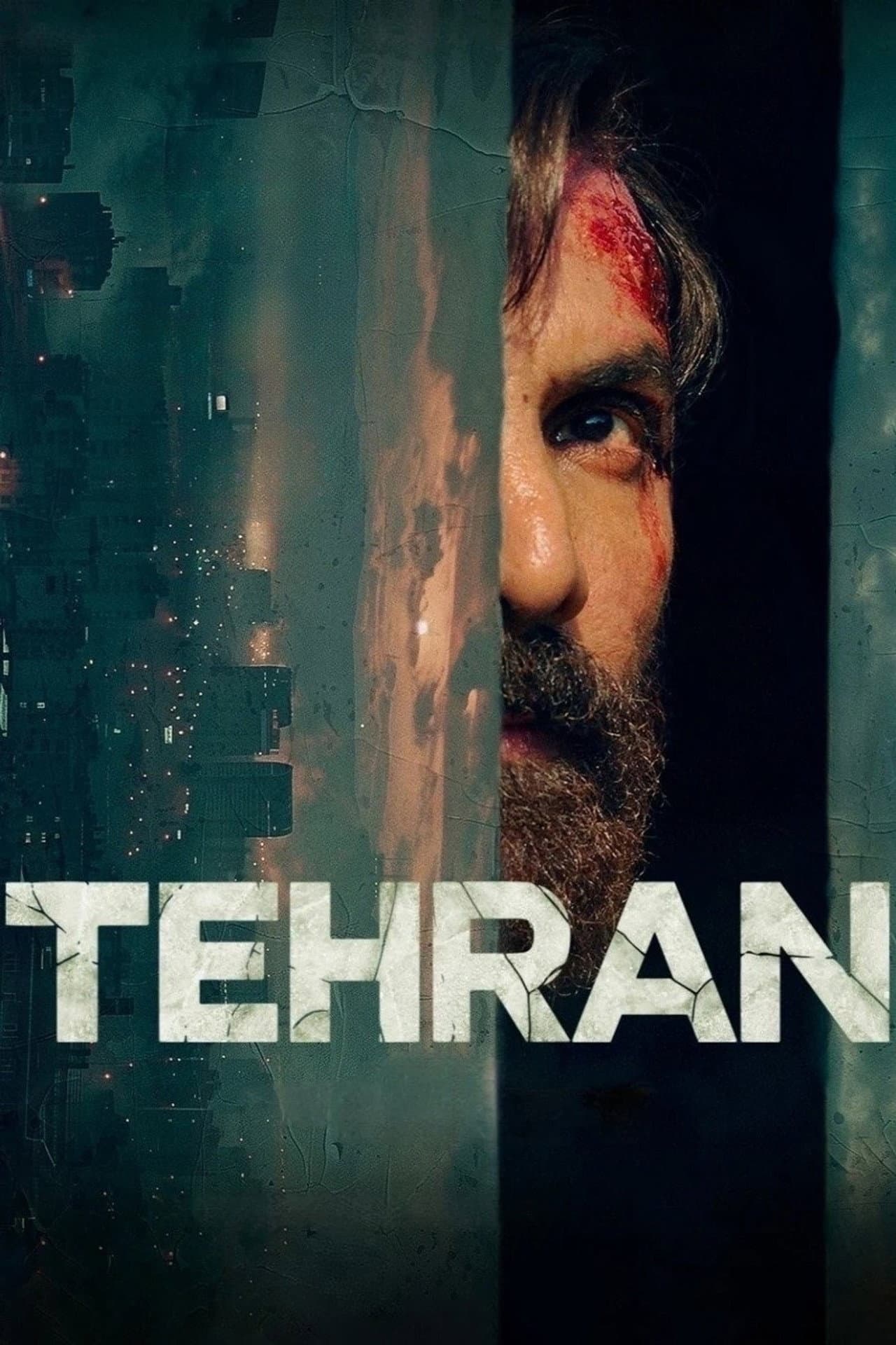 Tehran preview 2