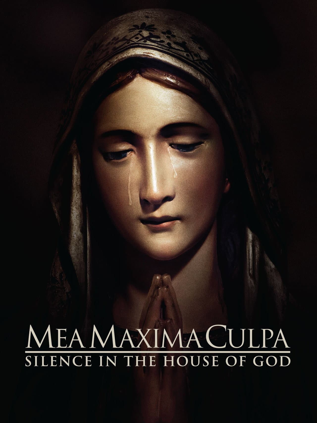 Mea Maxima Culpa: Silence in the House of God preview 2
