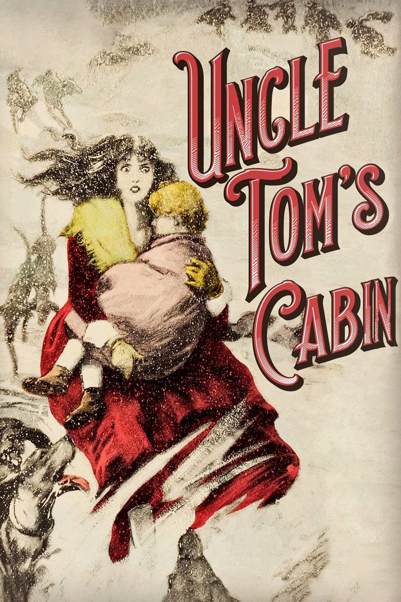 Uncle Tom's Cabin preview 2