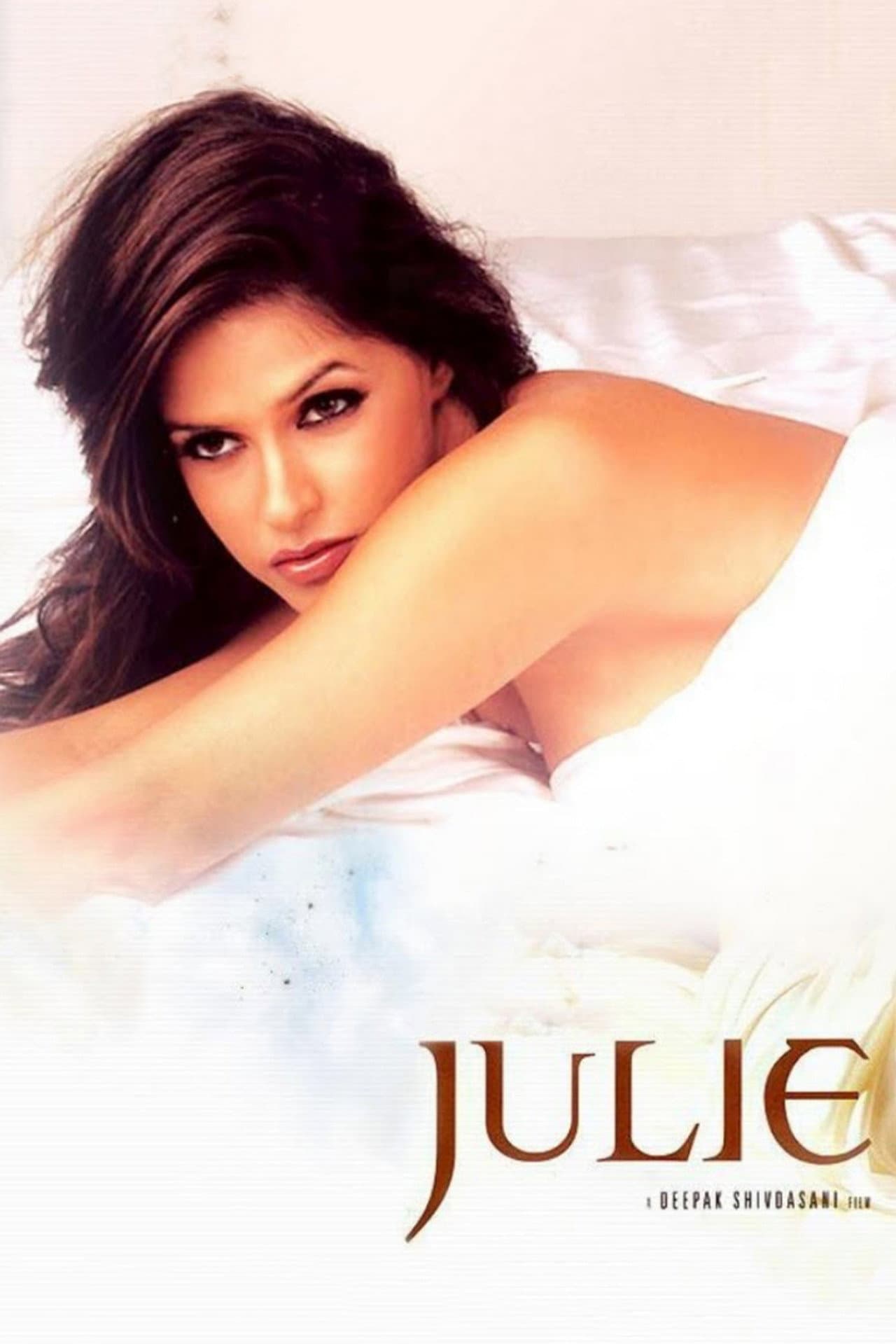 Julie preview 2