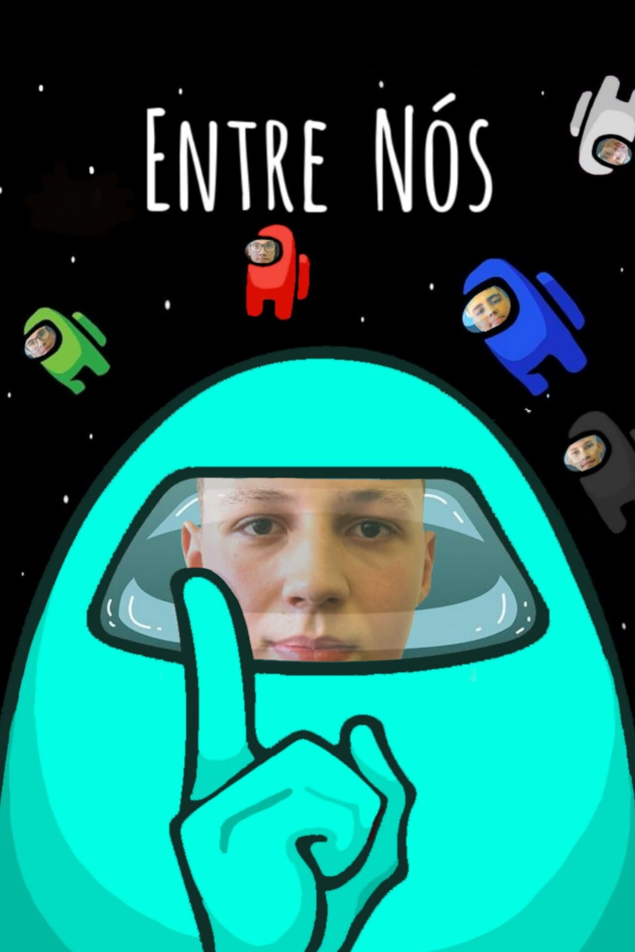 Entre Nós preview 2
