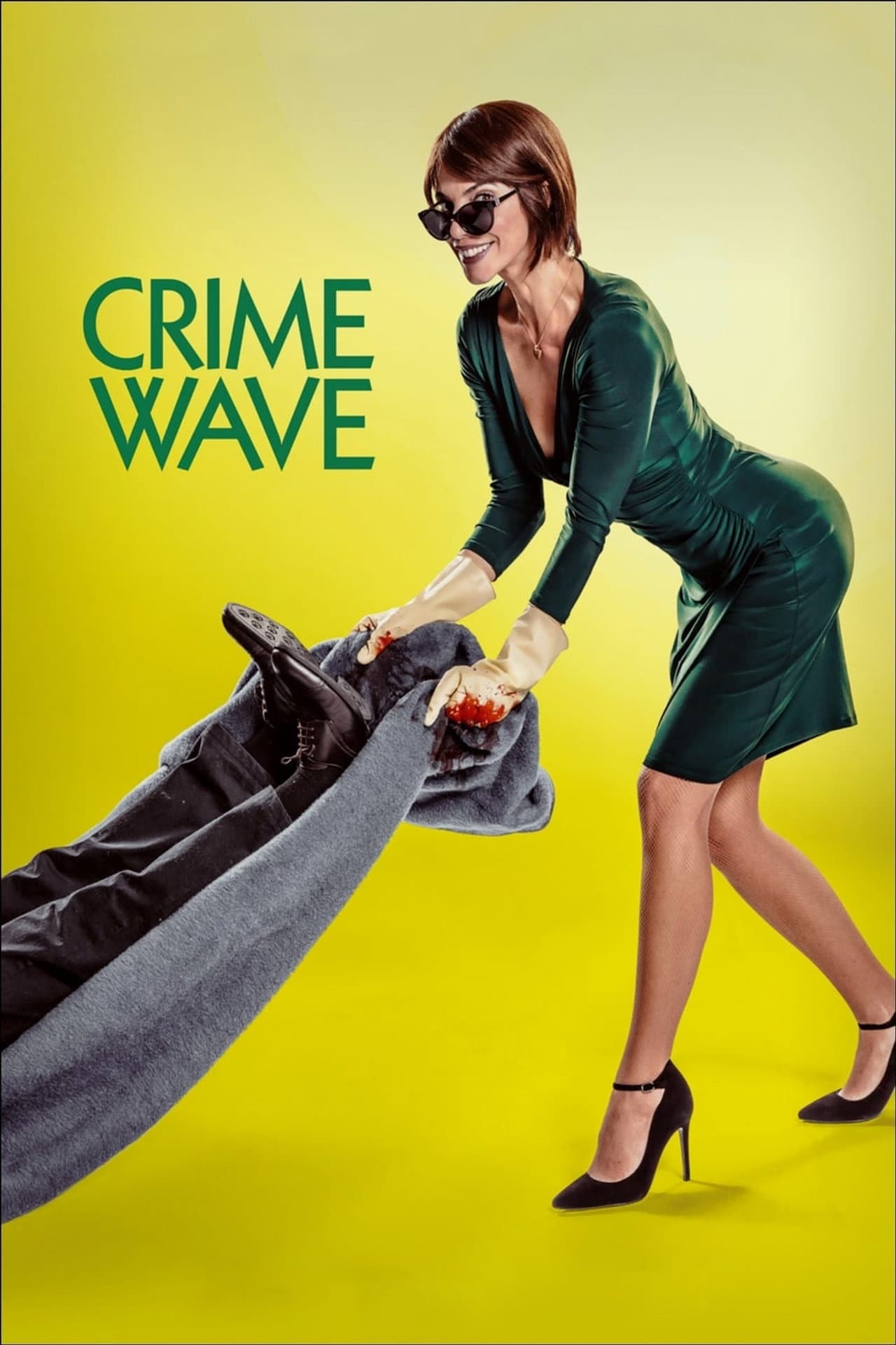 Crime Wave preview 2