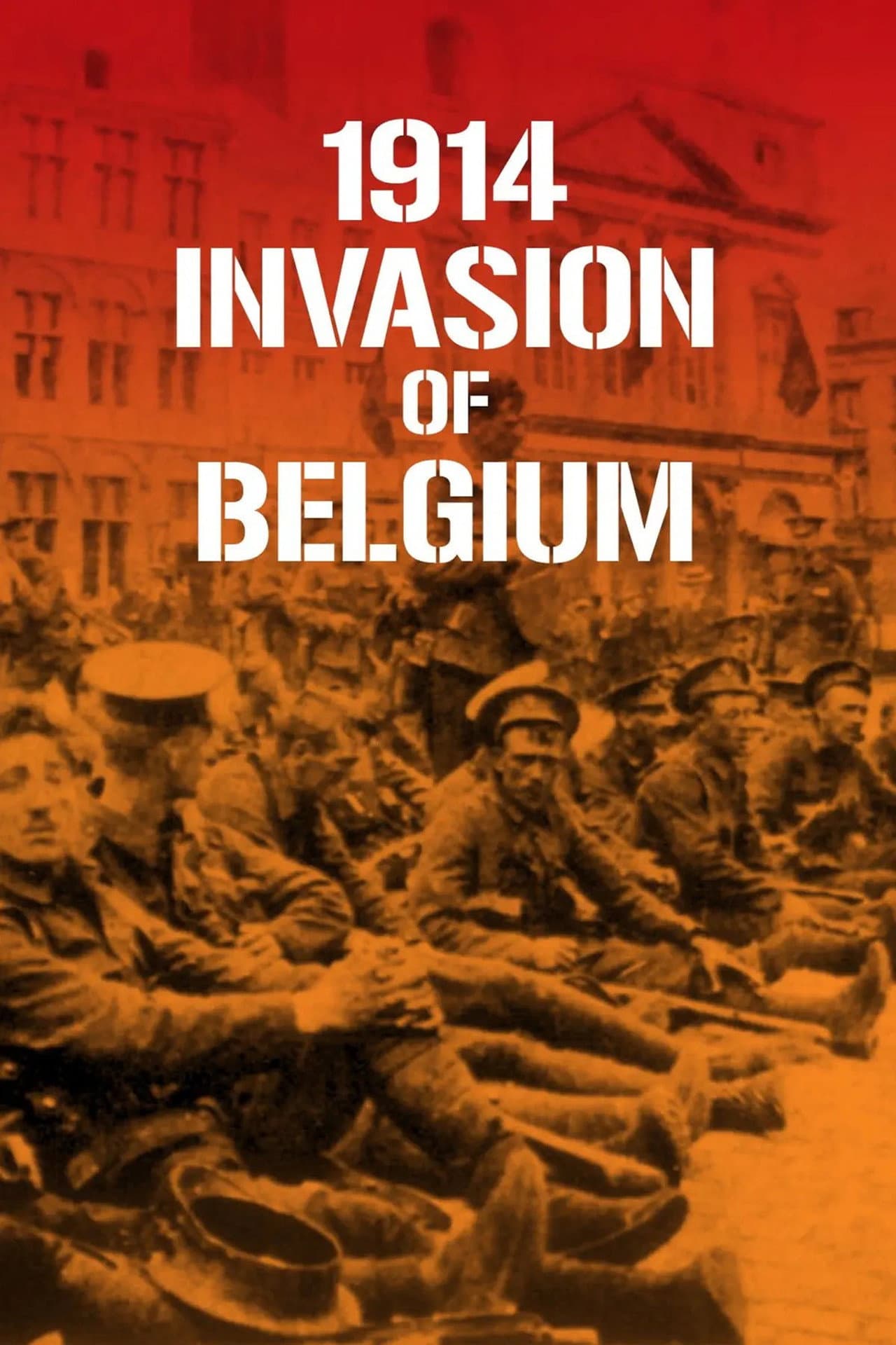 1914 invasion of Belgium preview 2