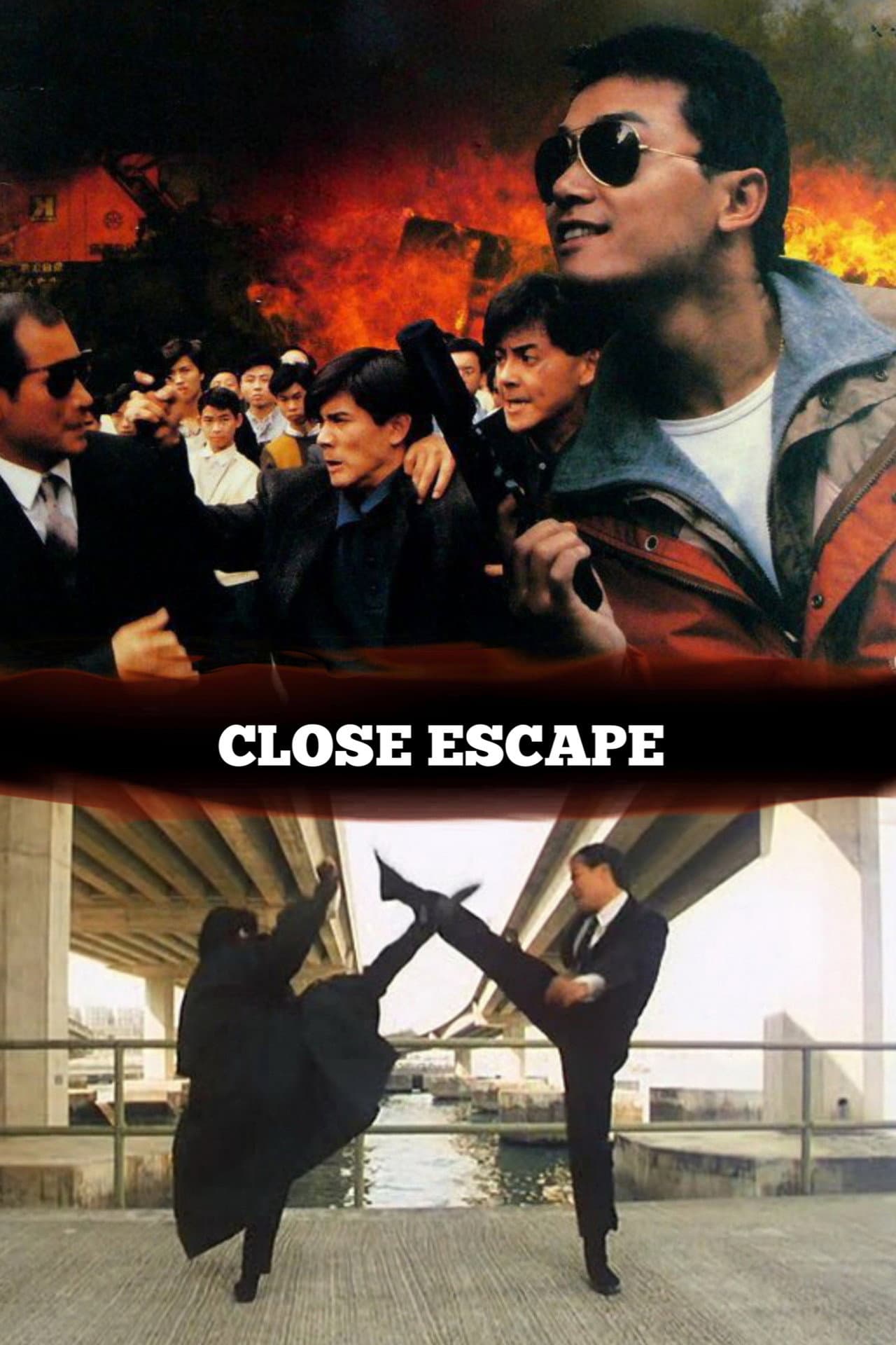 Close Escape preview 2
