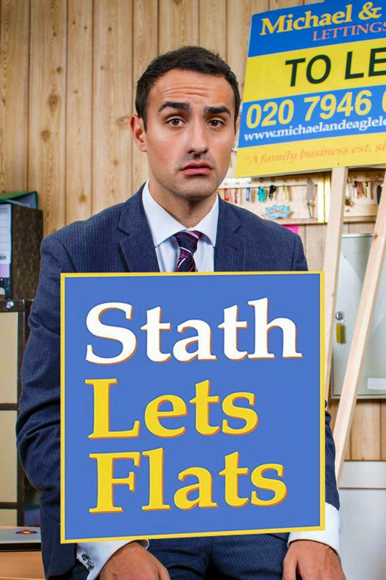 Stath Lets Flats preview 2