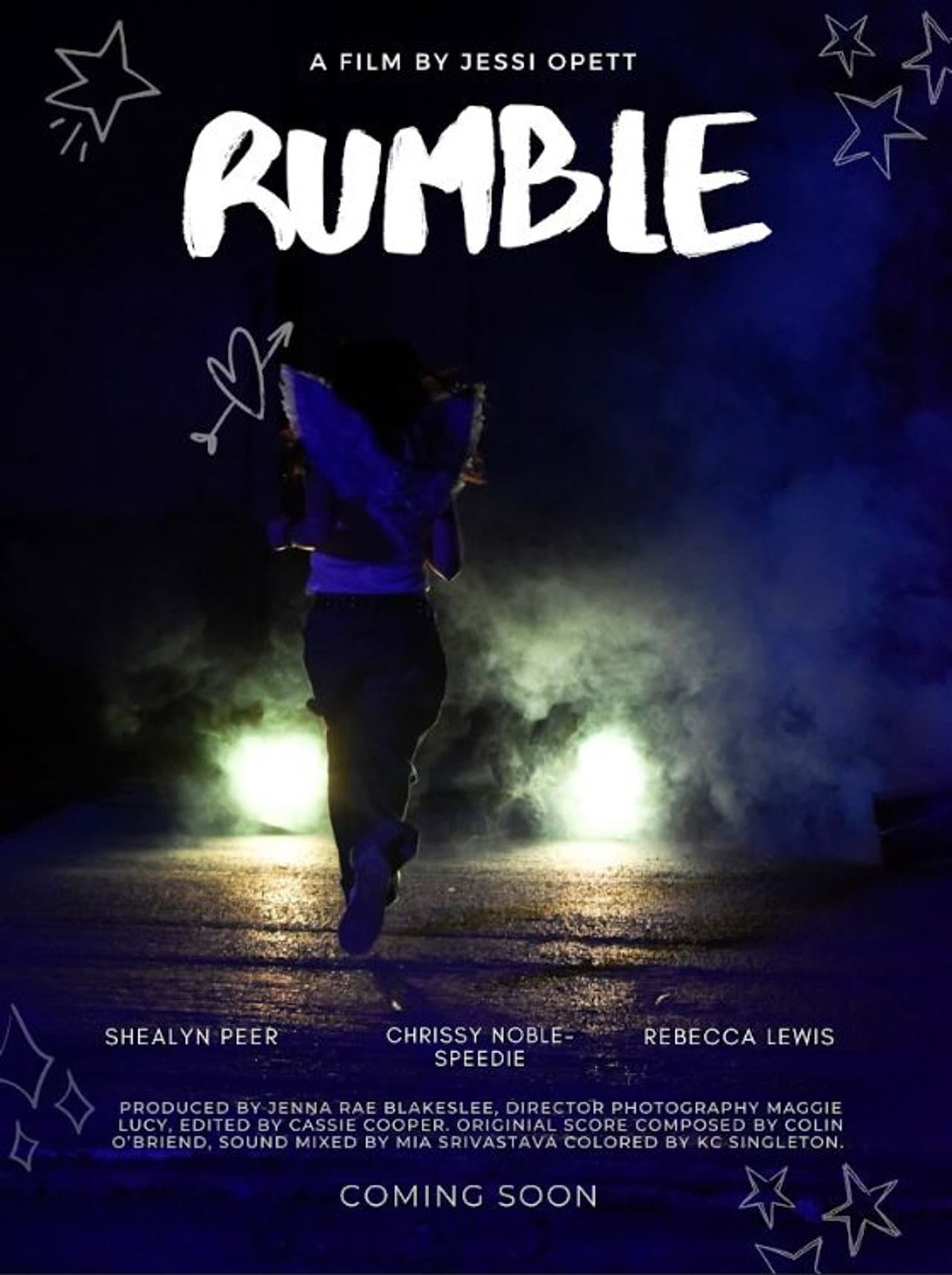 Rumble preview 1