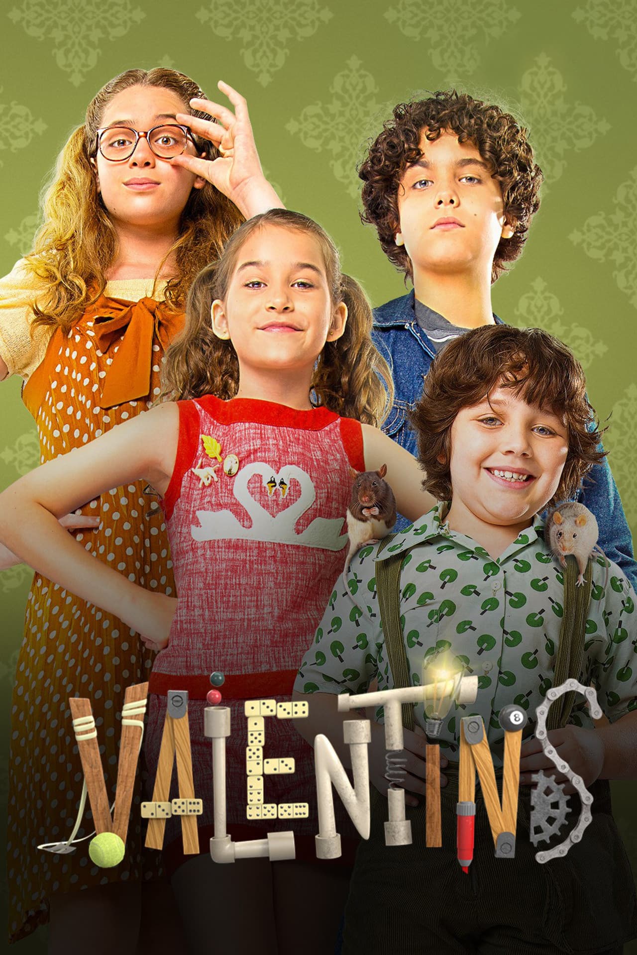 Valentins preview 2
